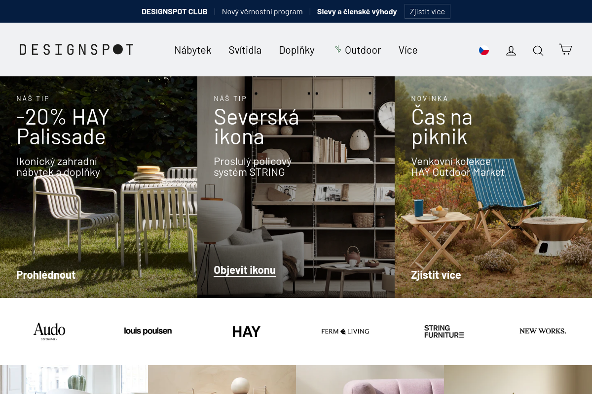 DESIGNSPOT