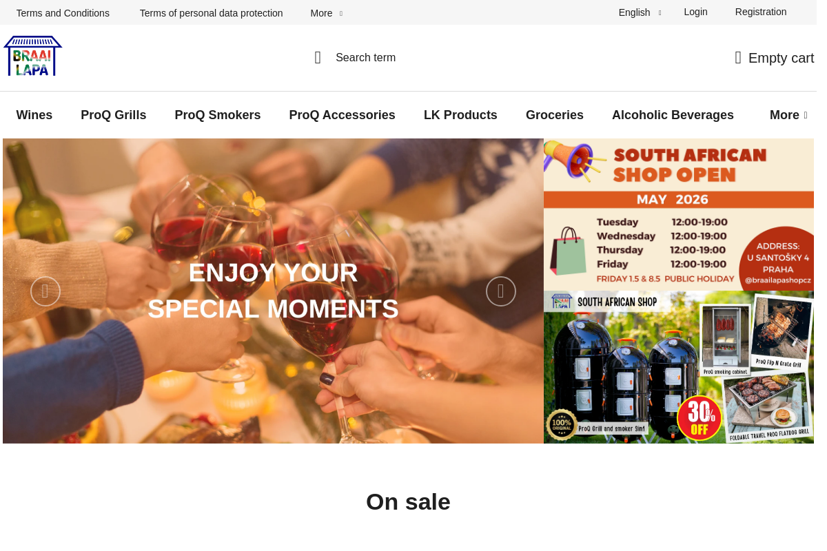 braailapa.com