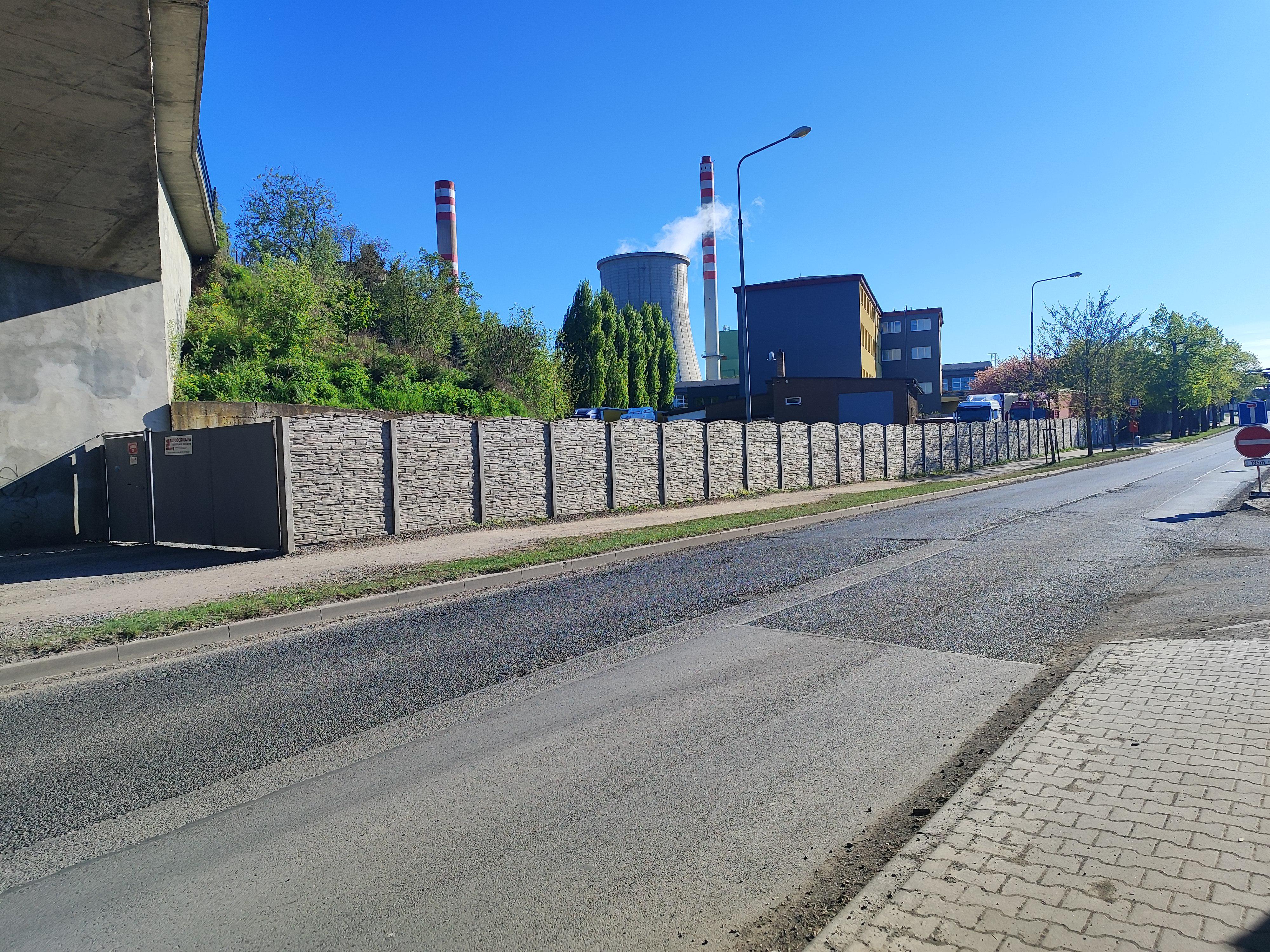 SOŠ a SOU, Kladno, Dubská foto 2