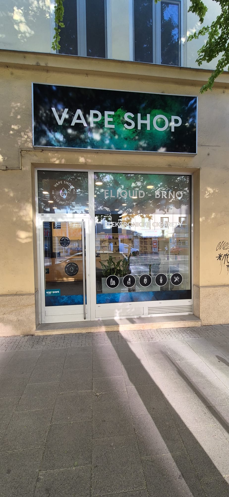 Eliquid-Brno.cz foto 2