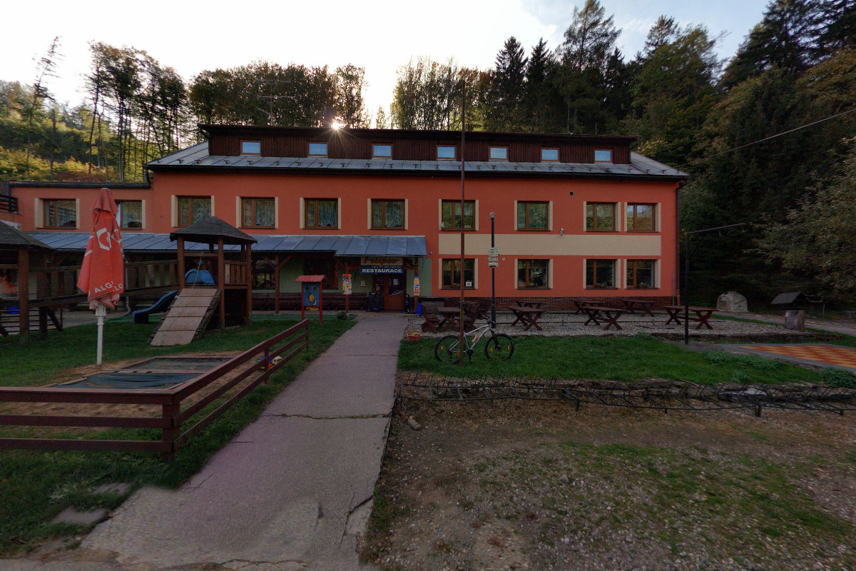 Apartmány Javorník 44 foto 1