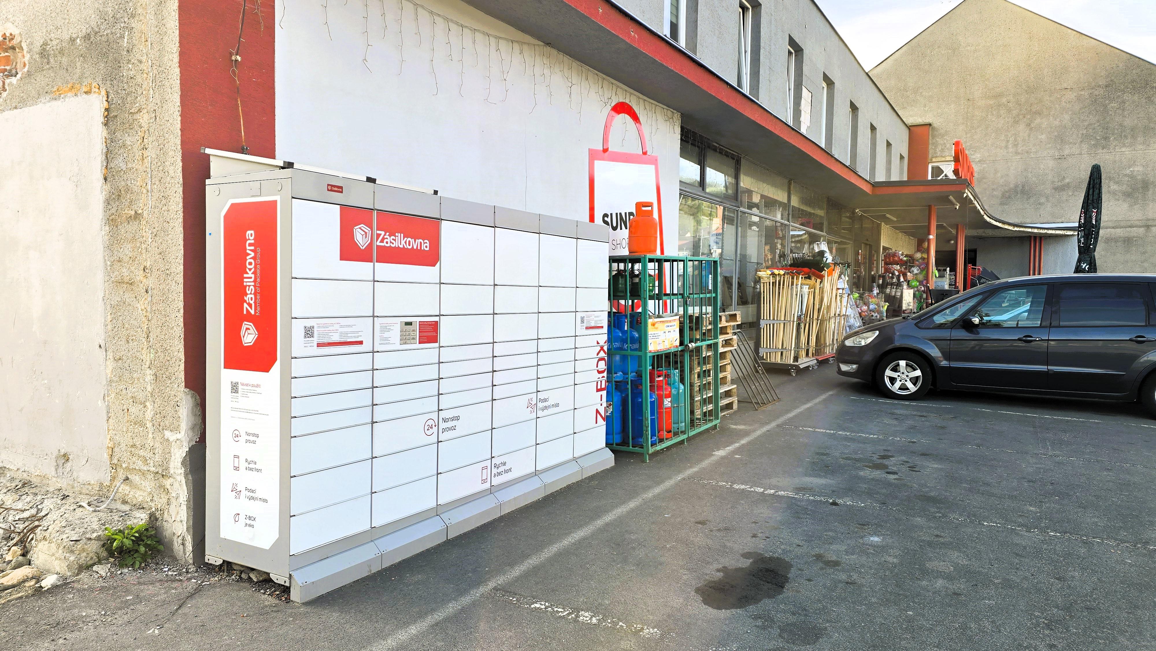 Z-BOX
