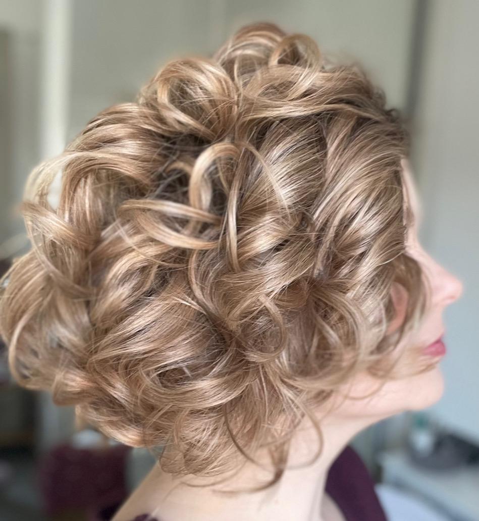 Pure Curl Care s.r.o. foto 2