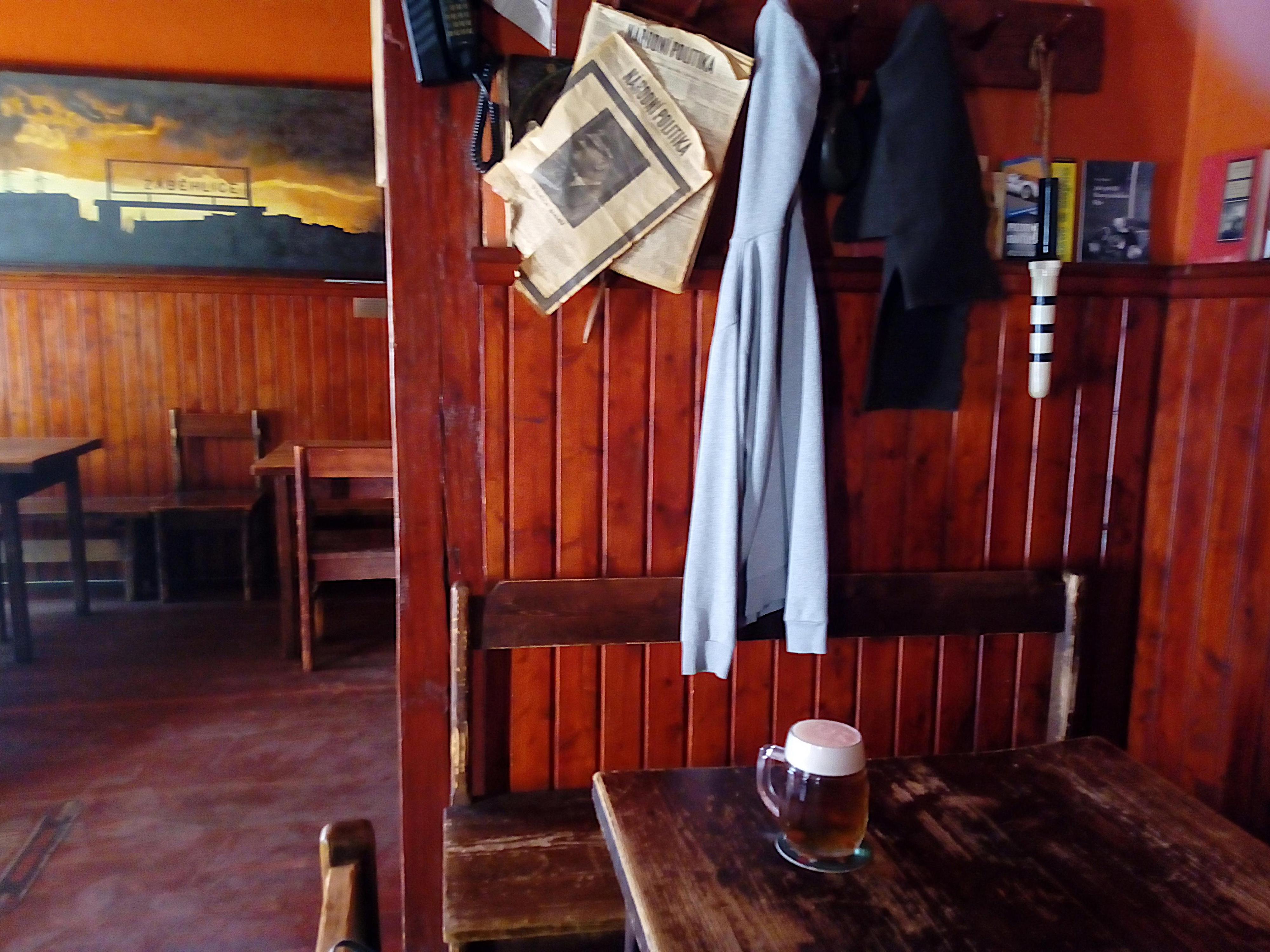 U Rysů foto 5