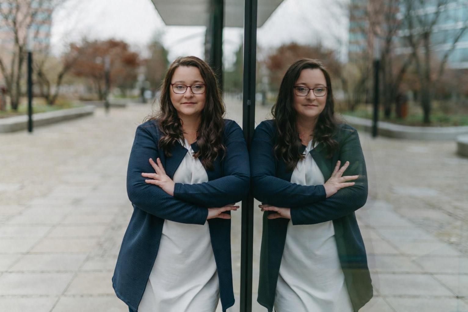 Kristynavrealitach - Kristýna Bašta - profesionální realitní makléř