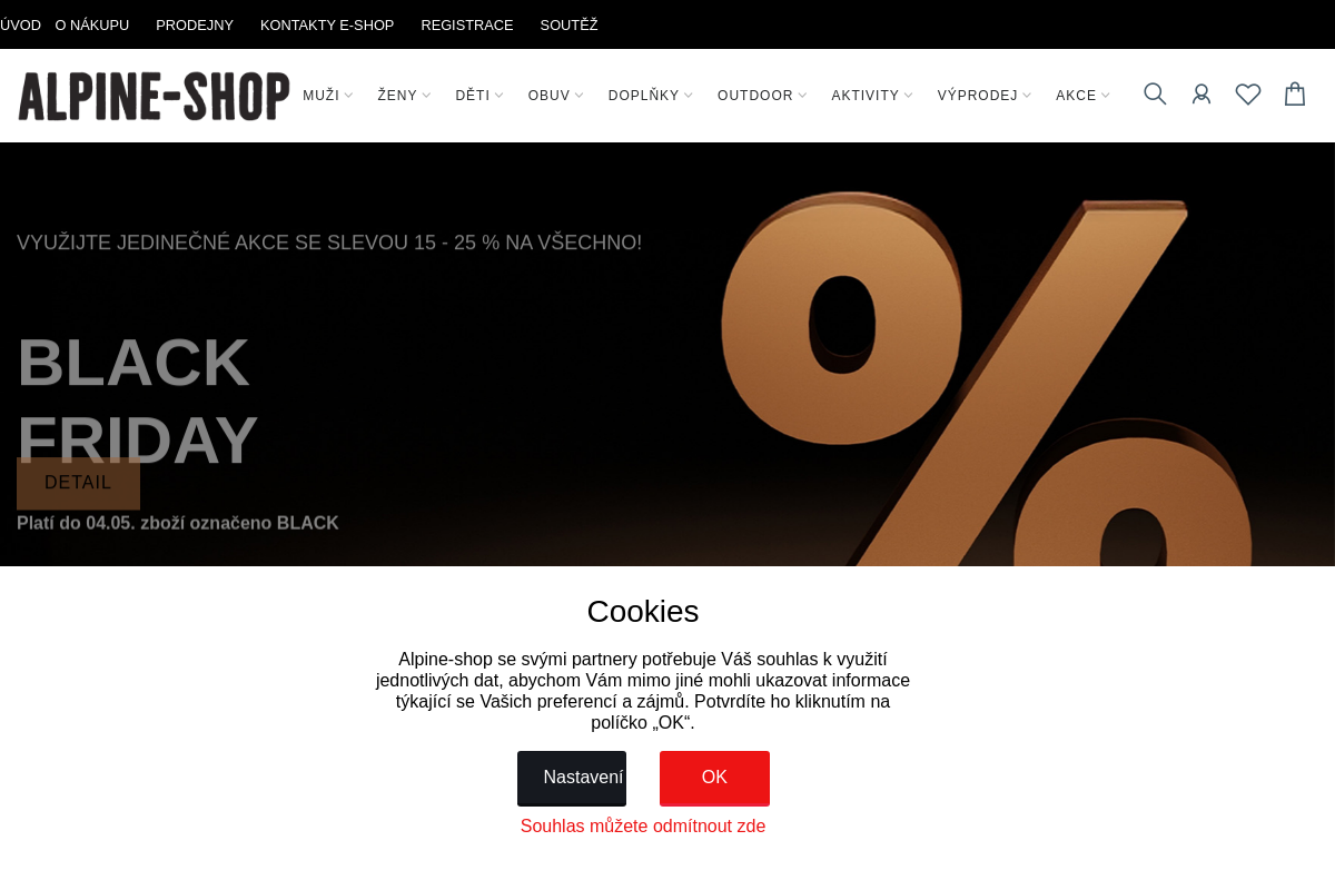 alpine-shop.cz
