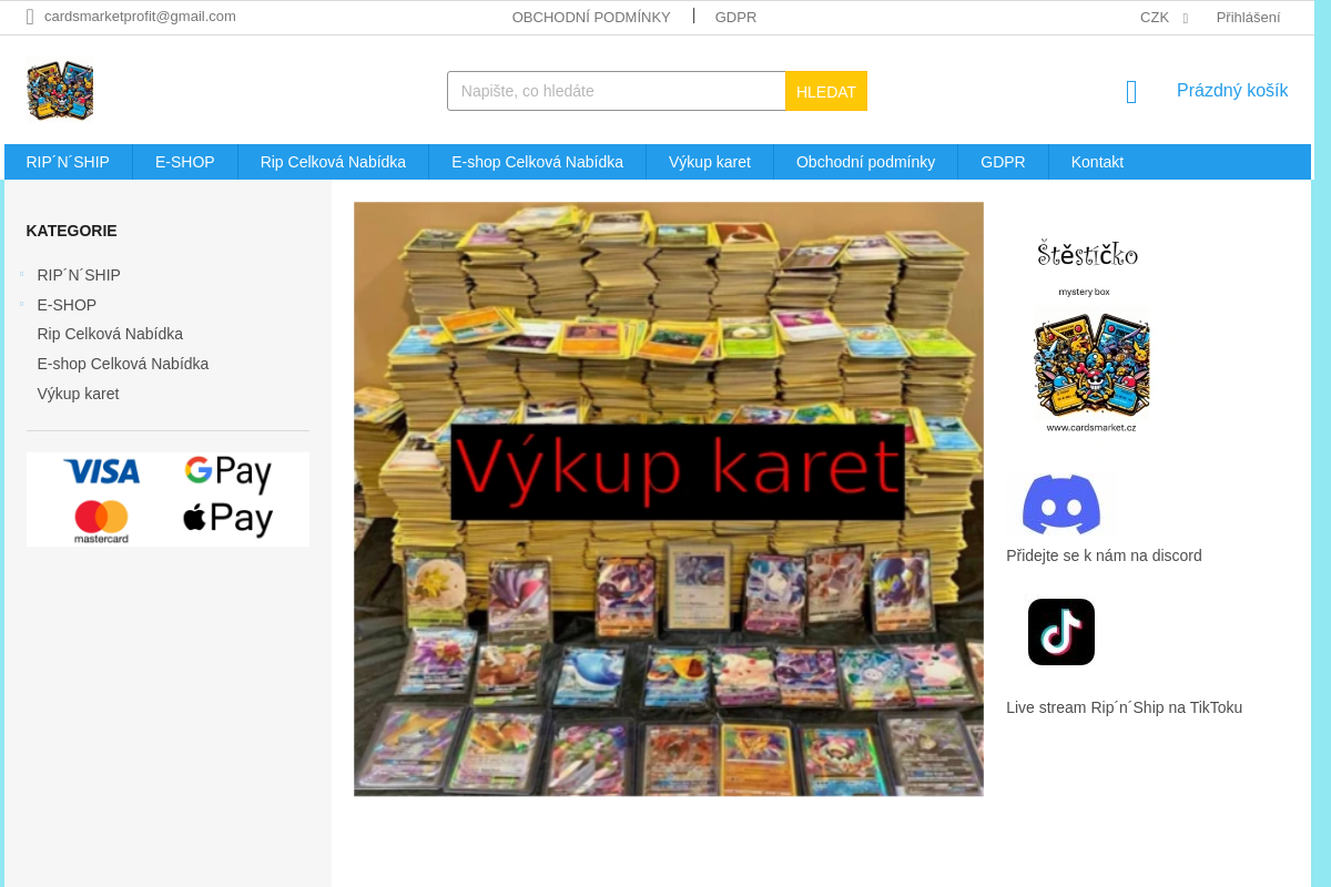 Cardsmarket