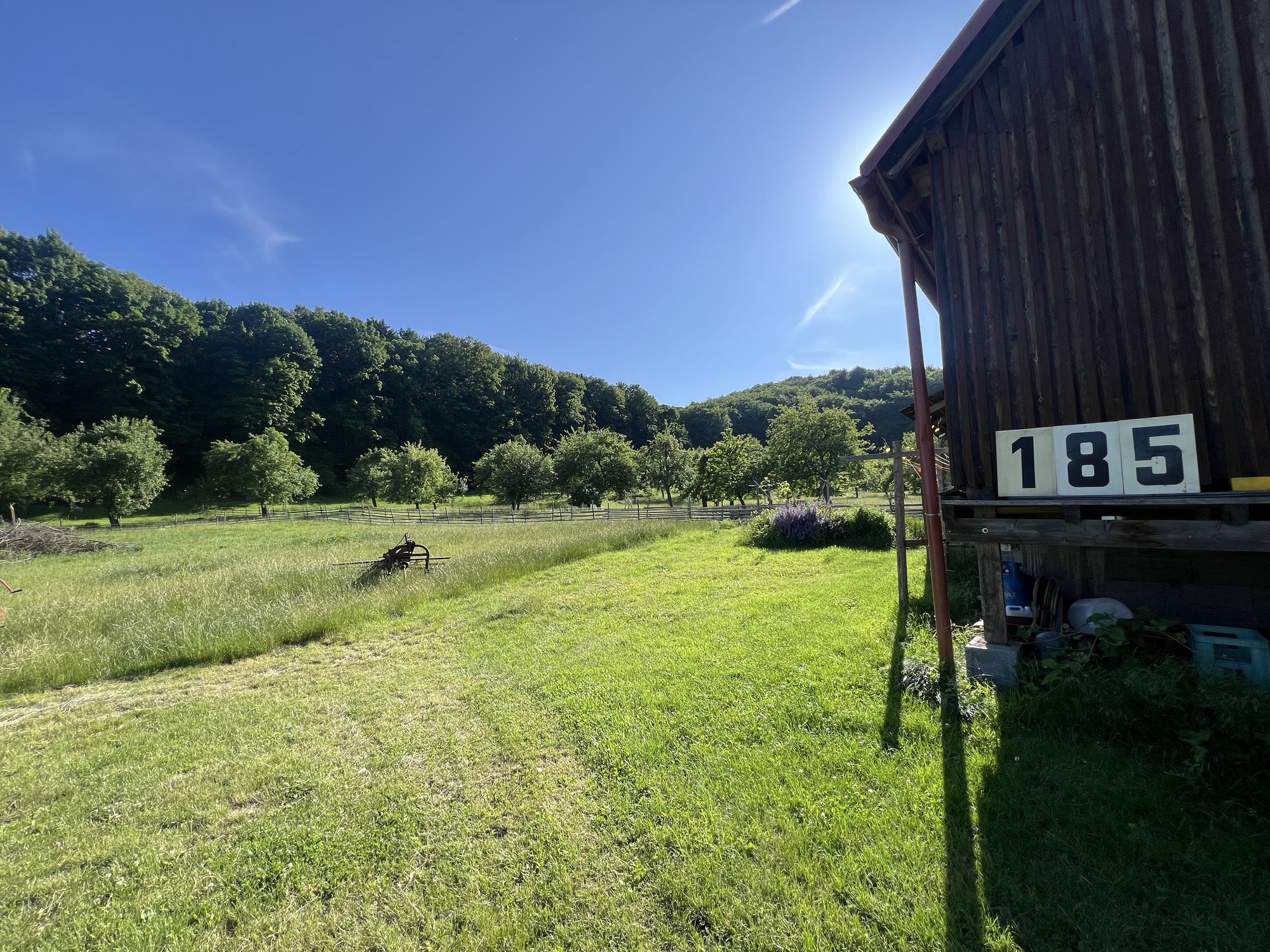 Farma Zemědějství foto 5