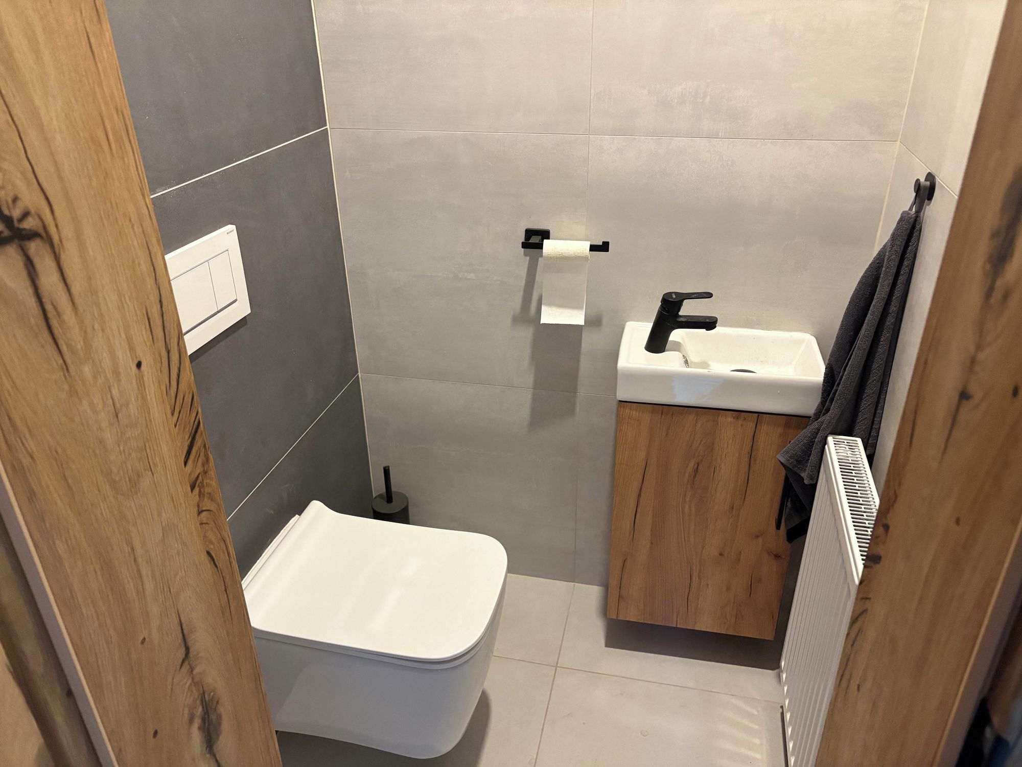 Apartmán Branná do hor foto 4
