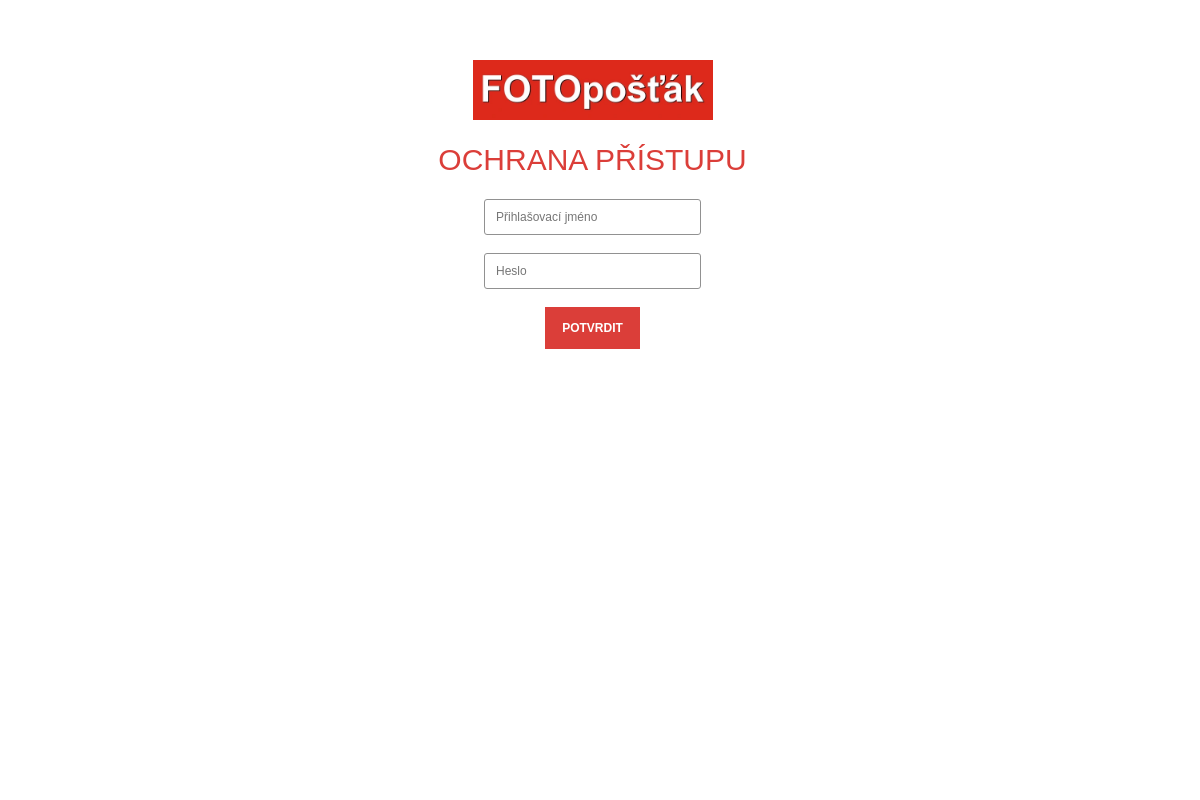 Fotopostak.cz
