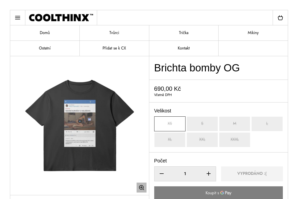 Coolthinx.com