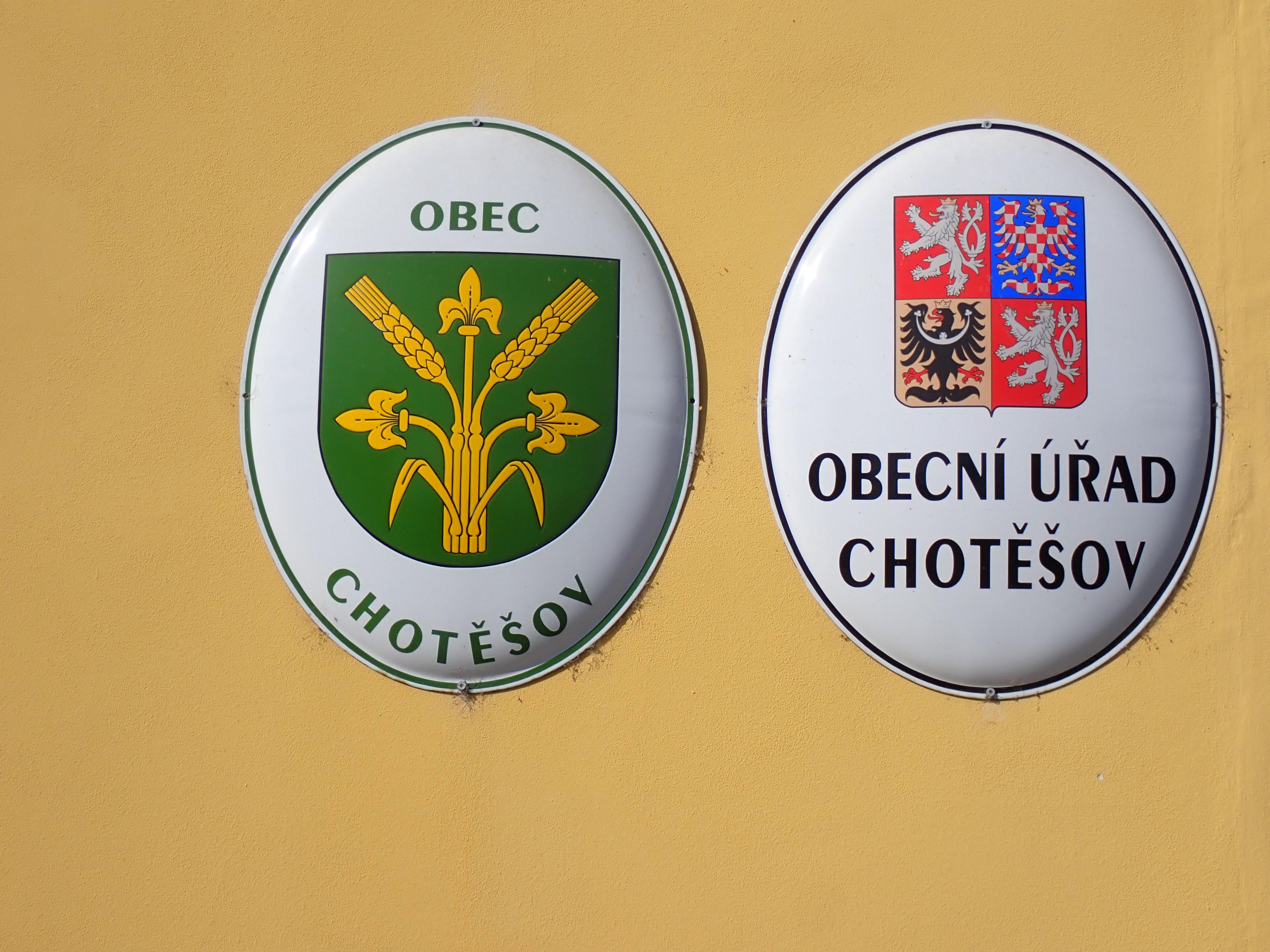 Chotěšov - obecní úřad foto 3