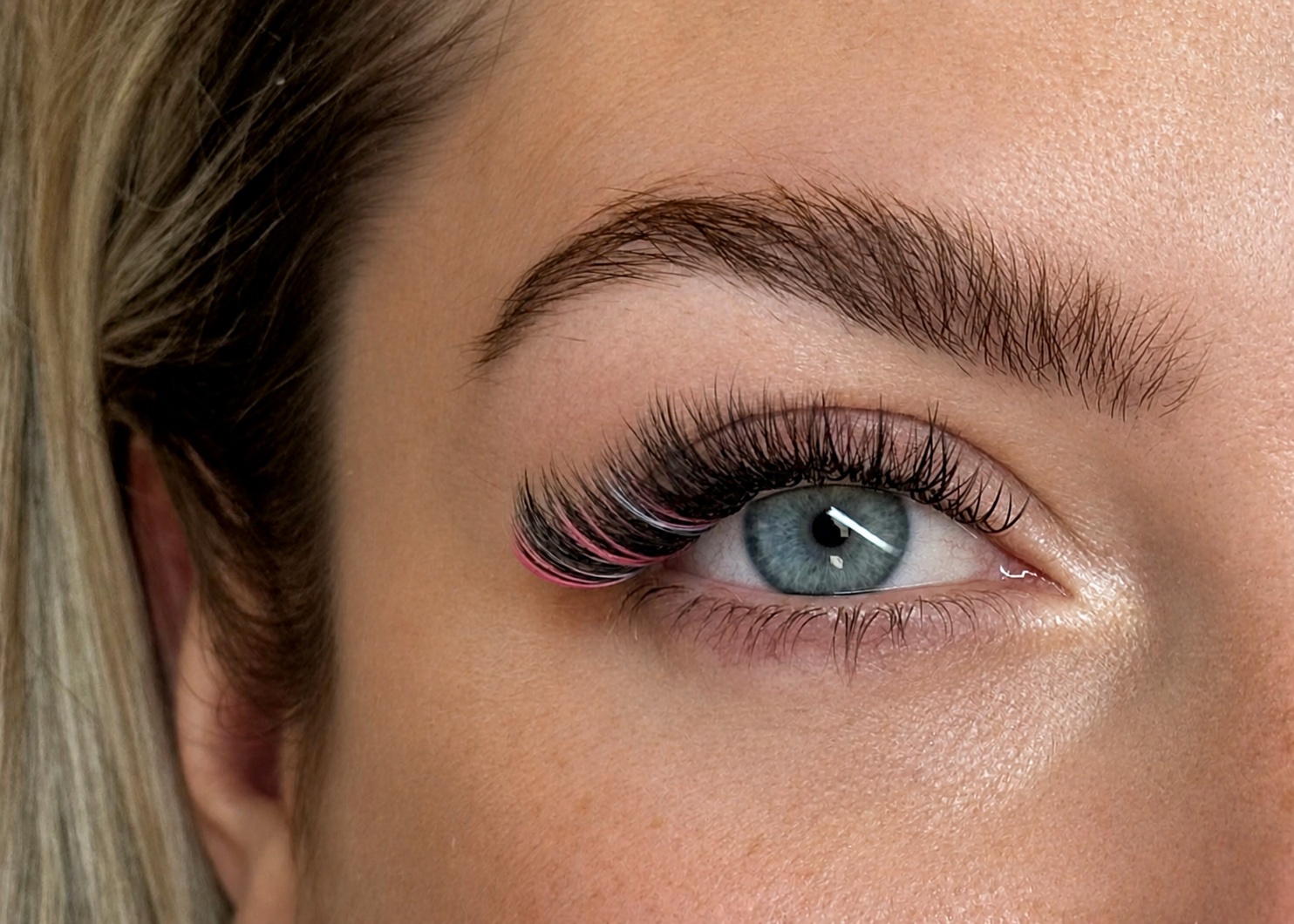 Alfi Lashes foto 2