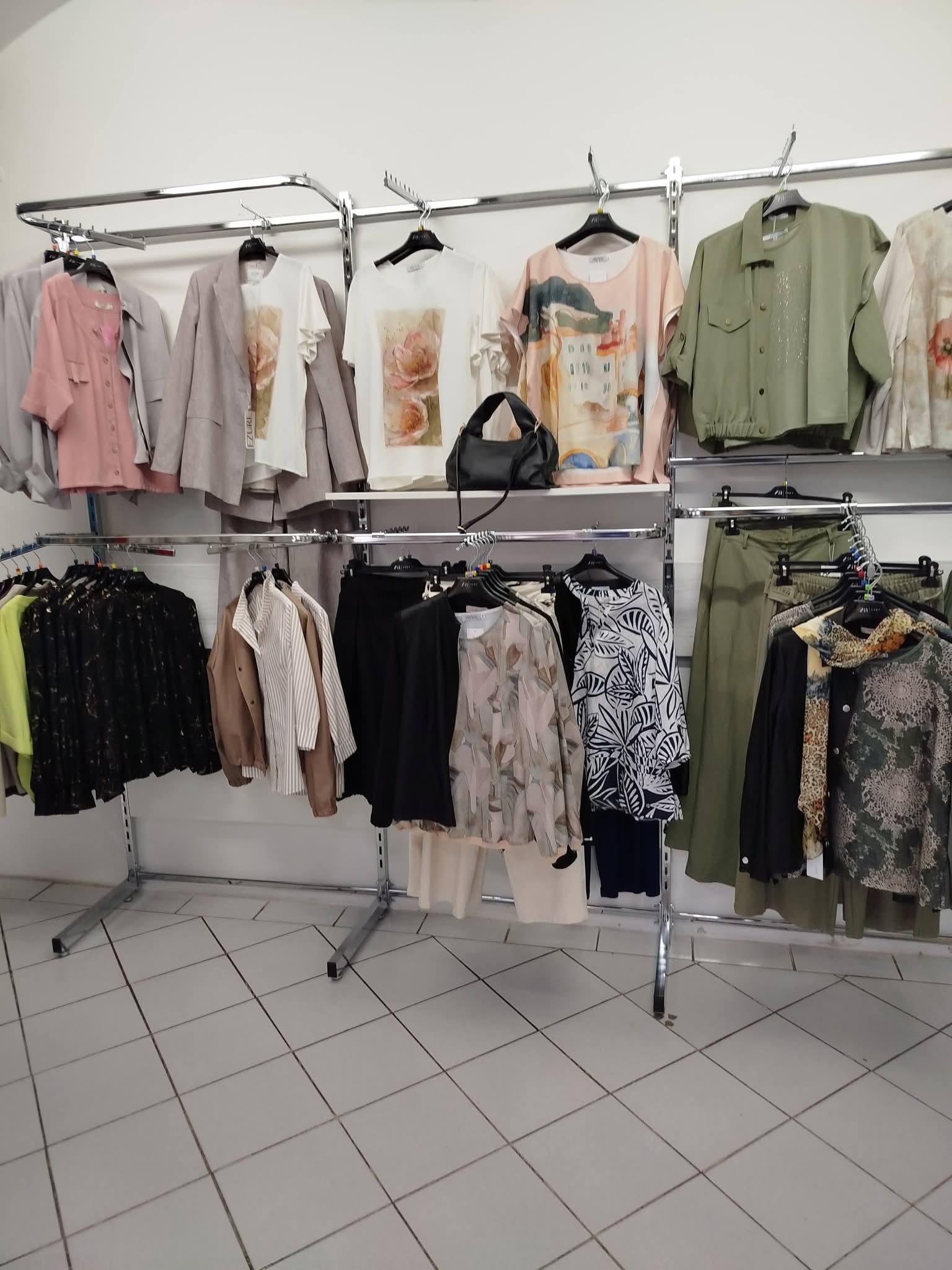 Craaf - dámská móda foto 3