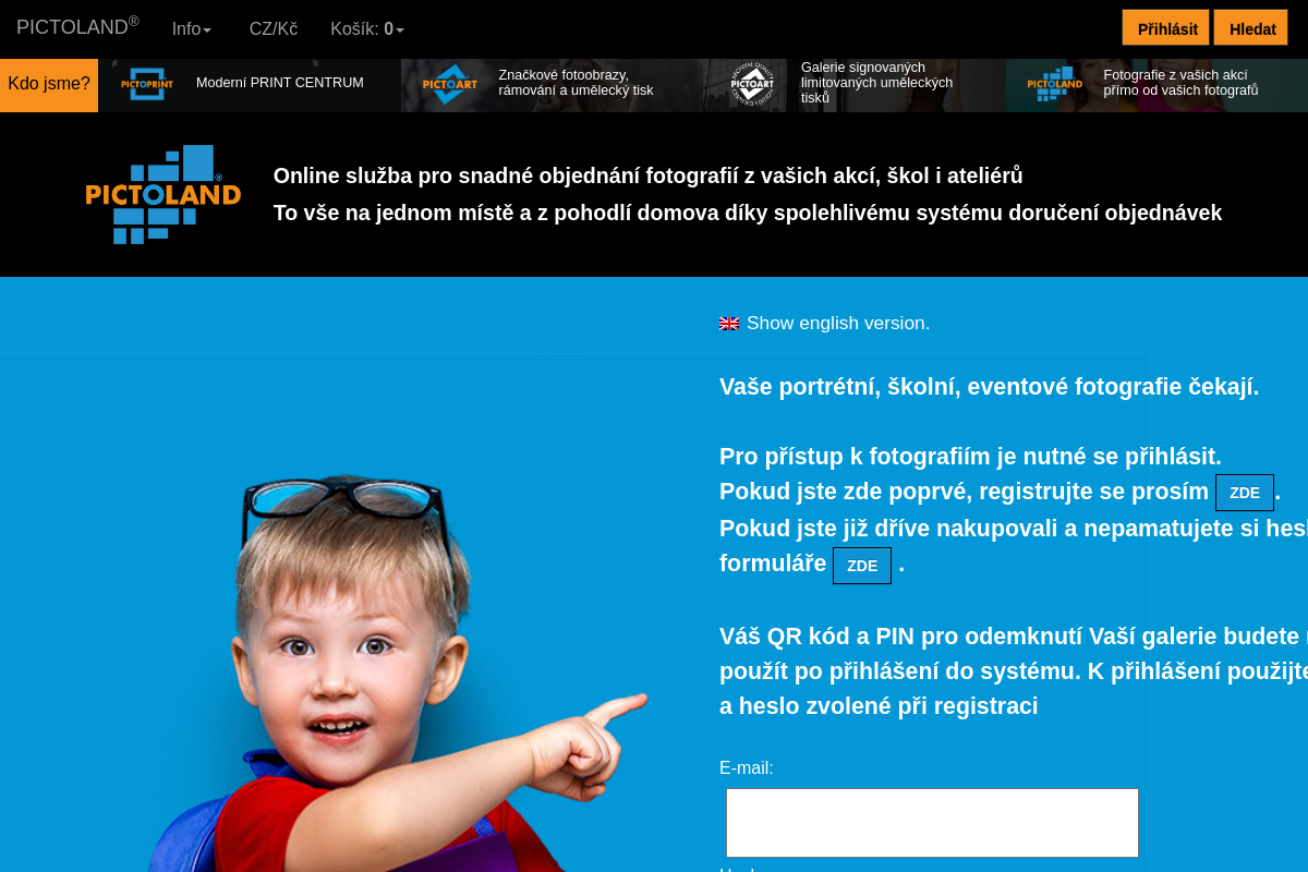 PICTOLAND