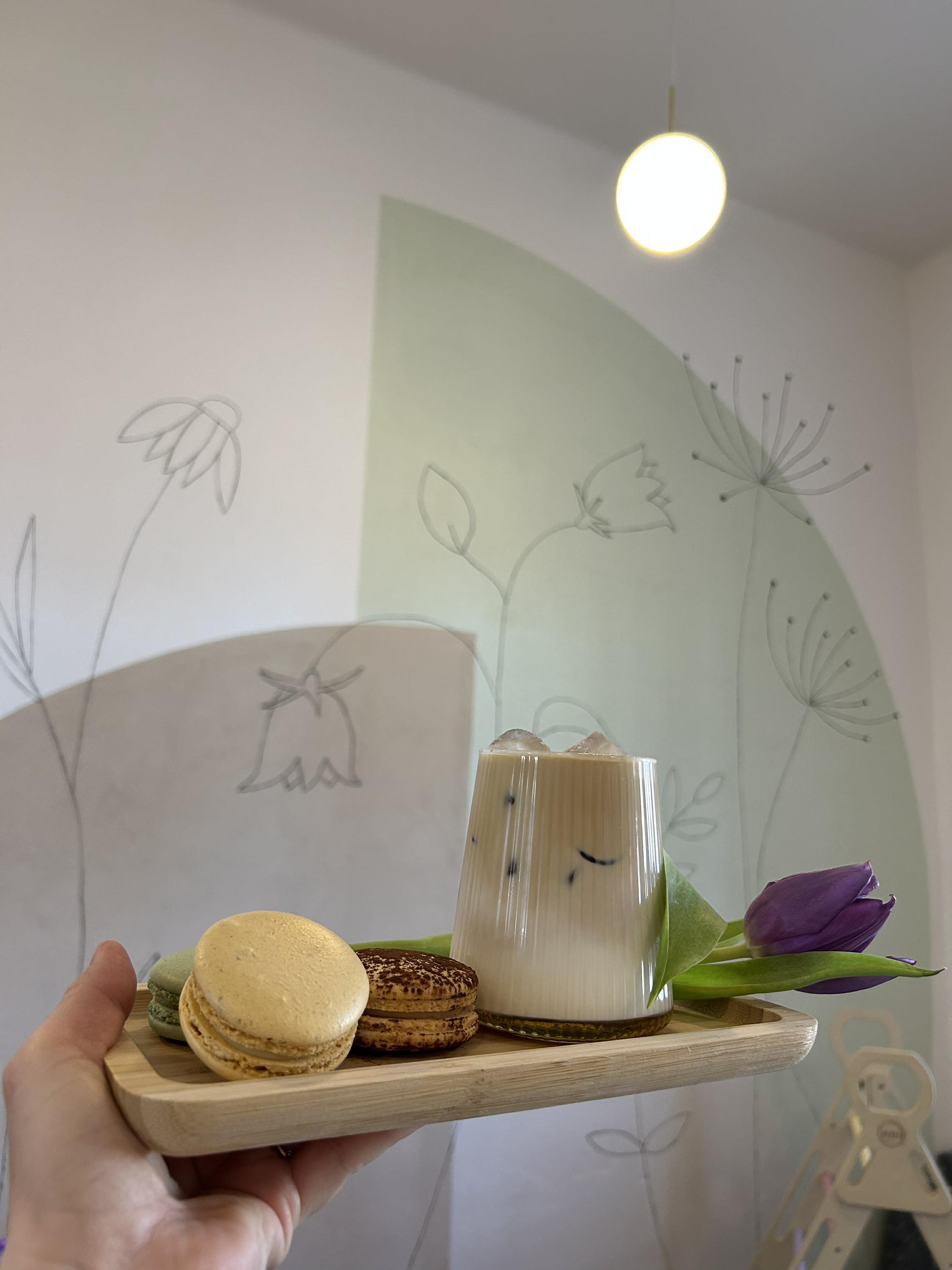 Café Kalvárie foto 2