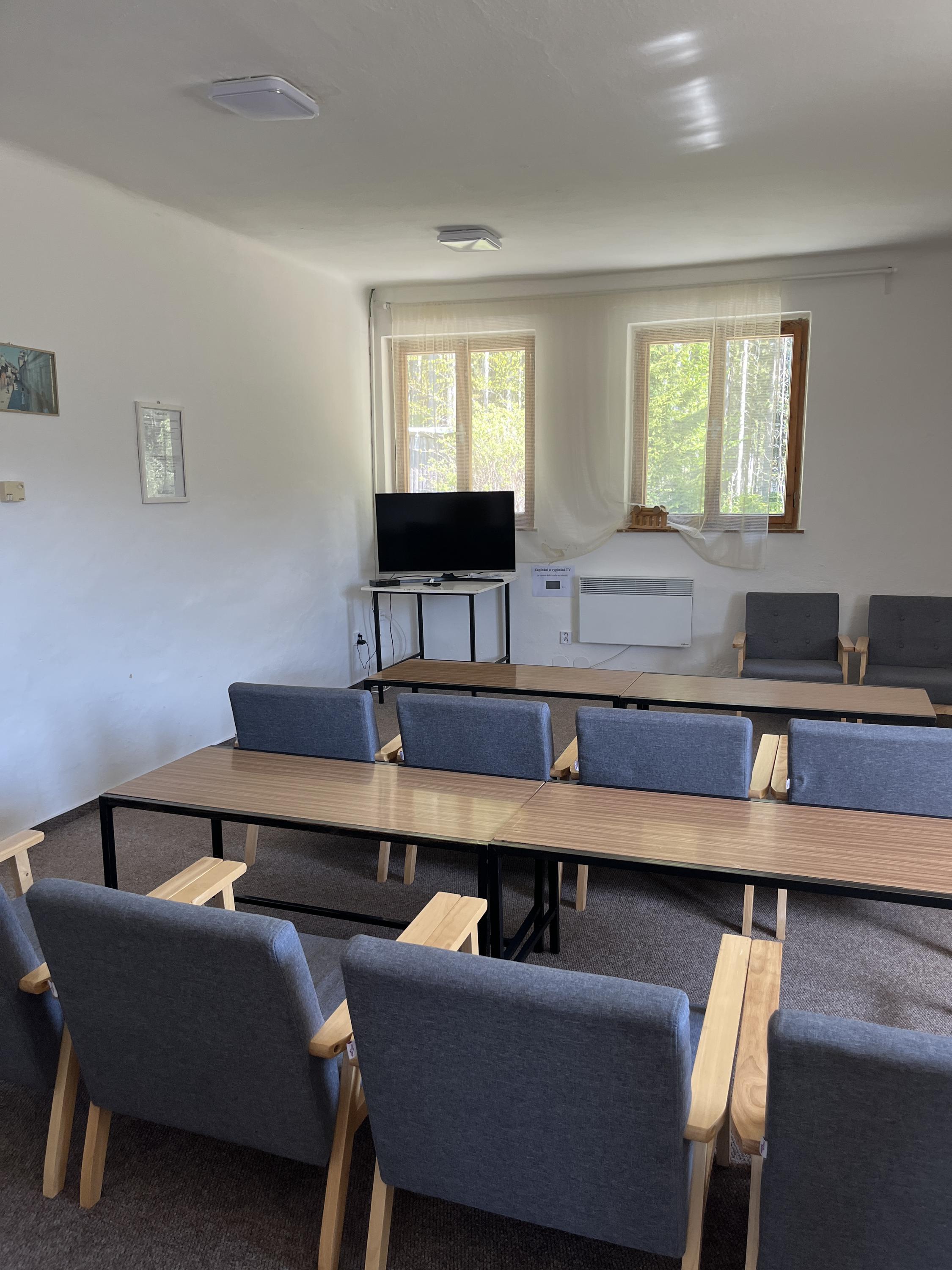 Rekreační středisko Nová Pec foto 5