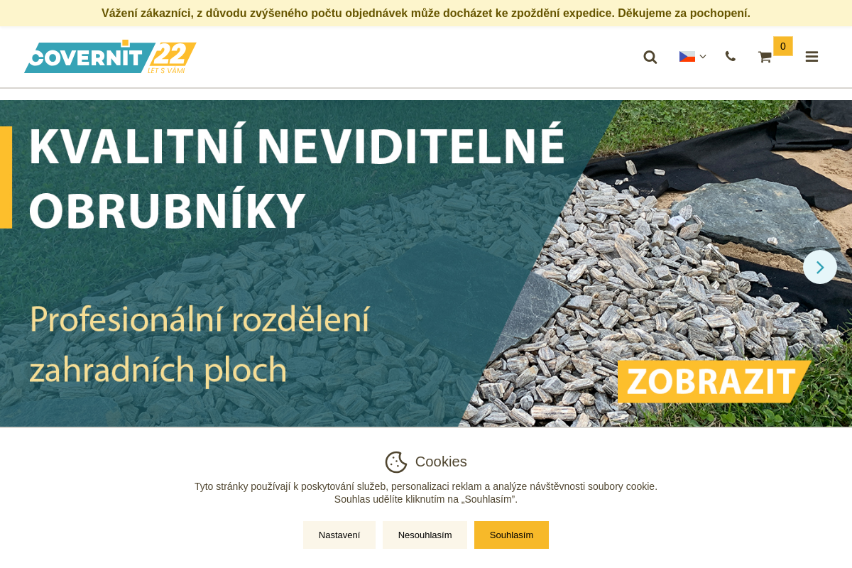 Covernit.cz