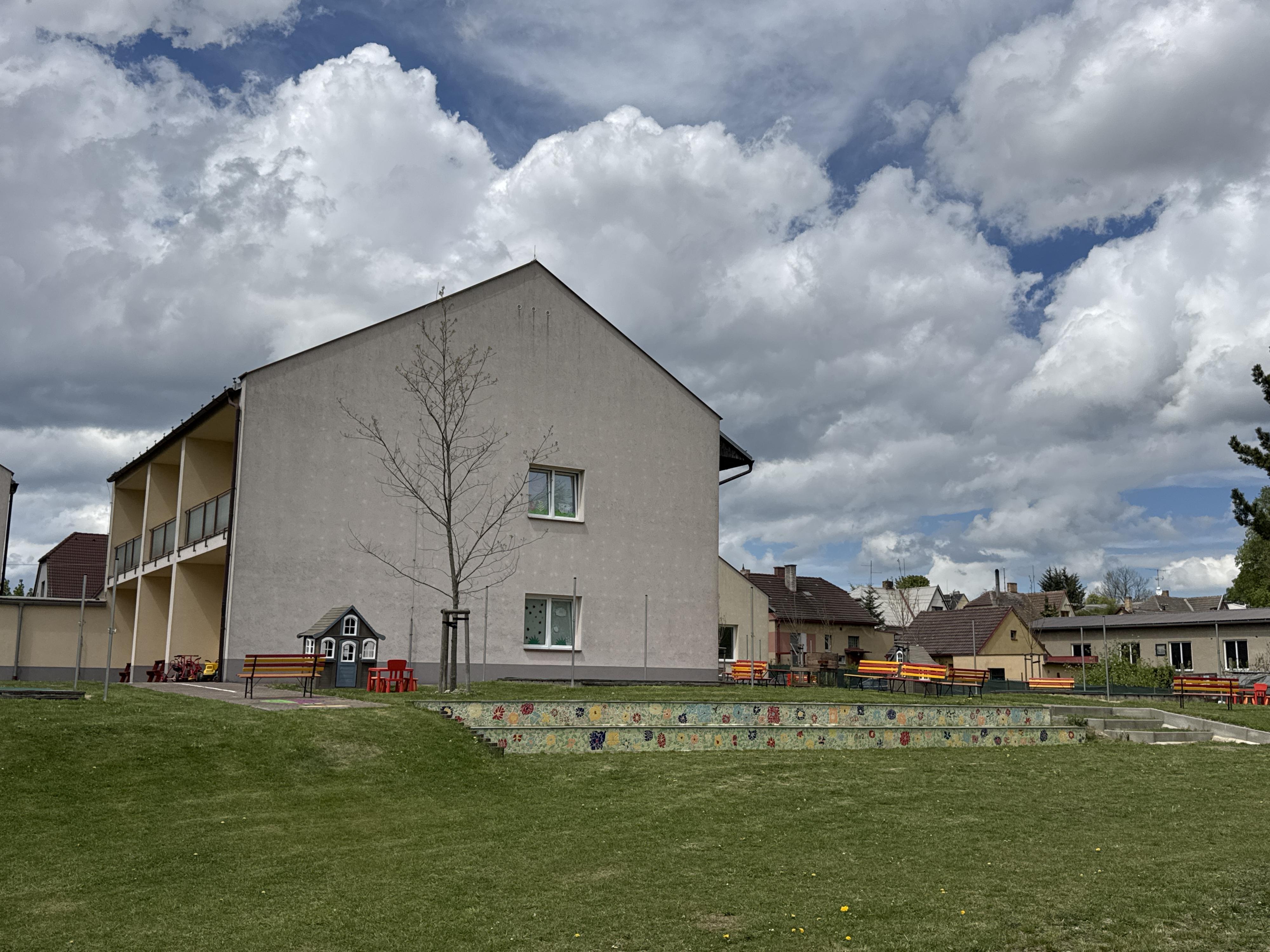 ZŠ a MŠ Studená foto 4