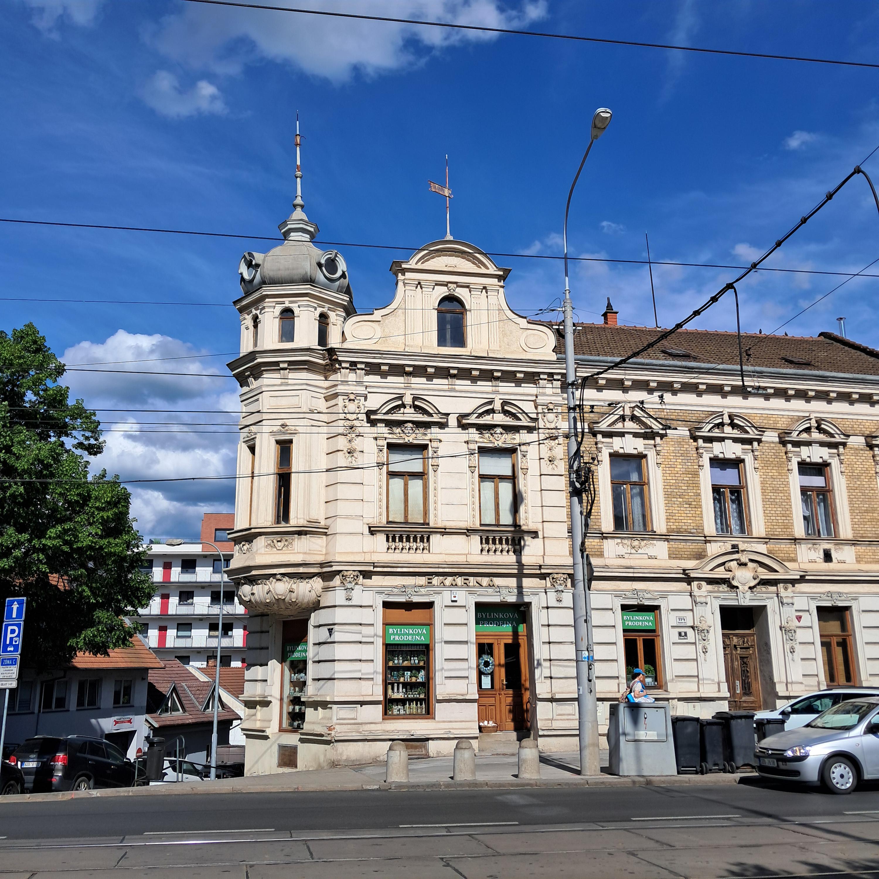 Iva Gežová - Léčivé rostliny foto 2