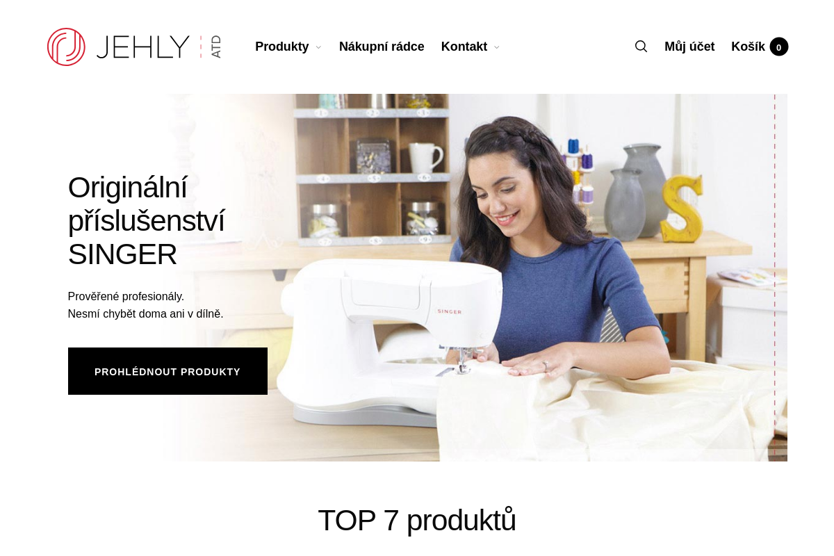 Jehly-atd.cz