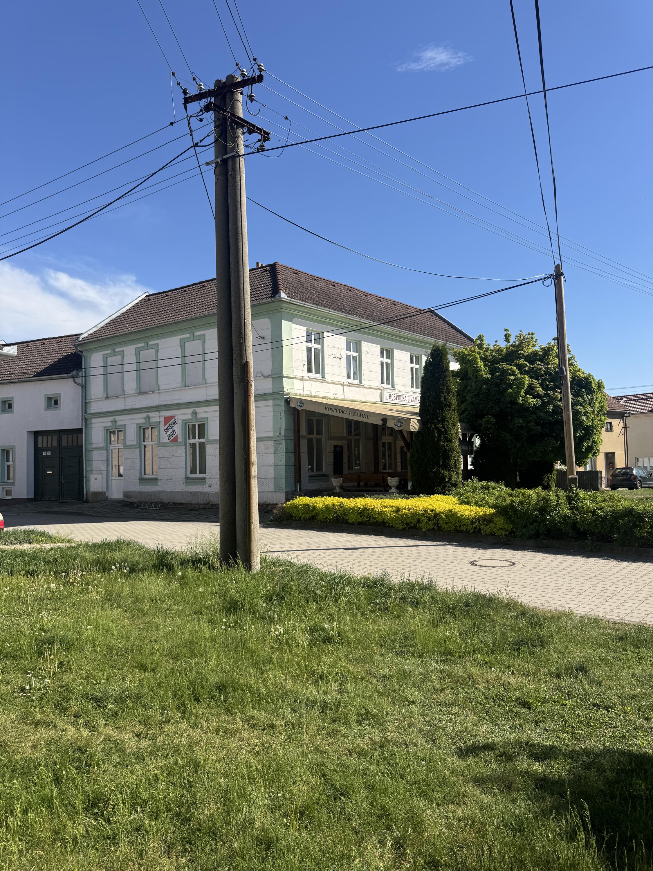 Hospůdka u zámku foto 4