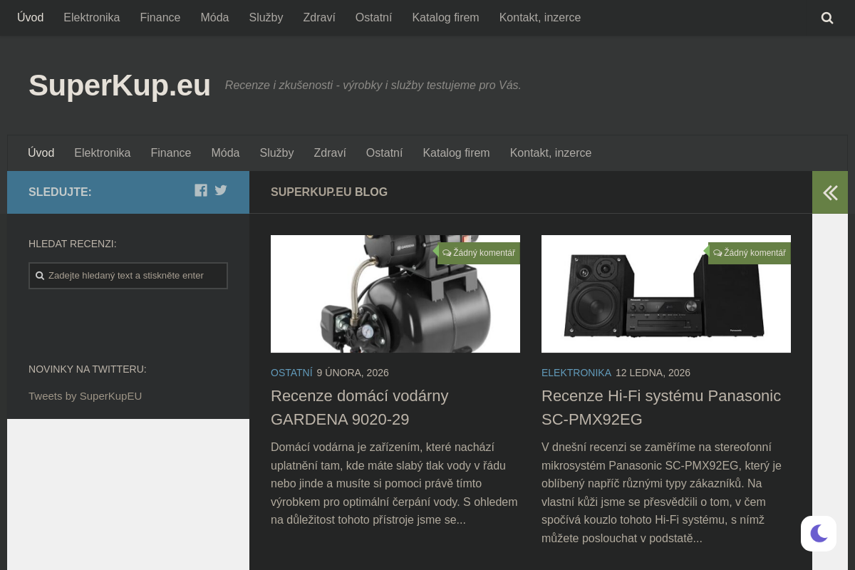 Superkup.eu