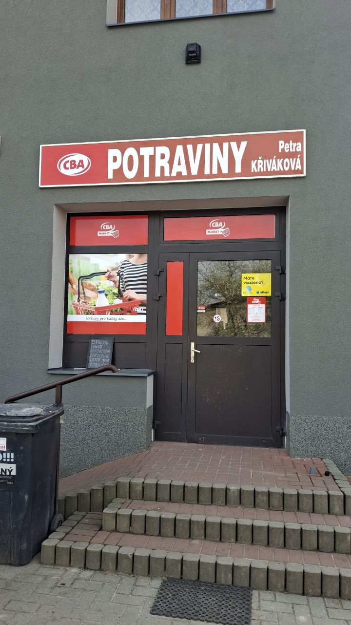Potraviny Petra Křiváková foto 2