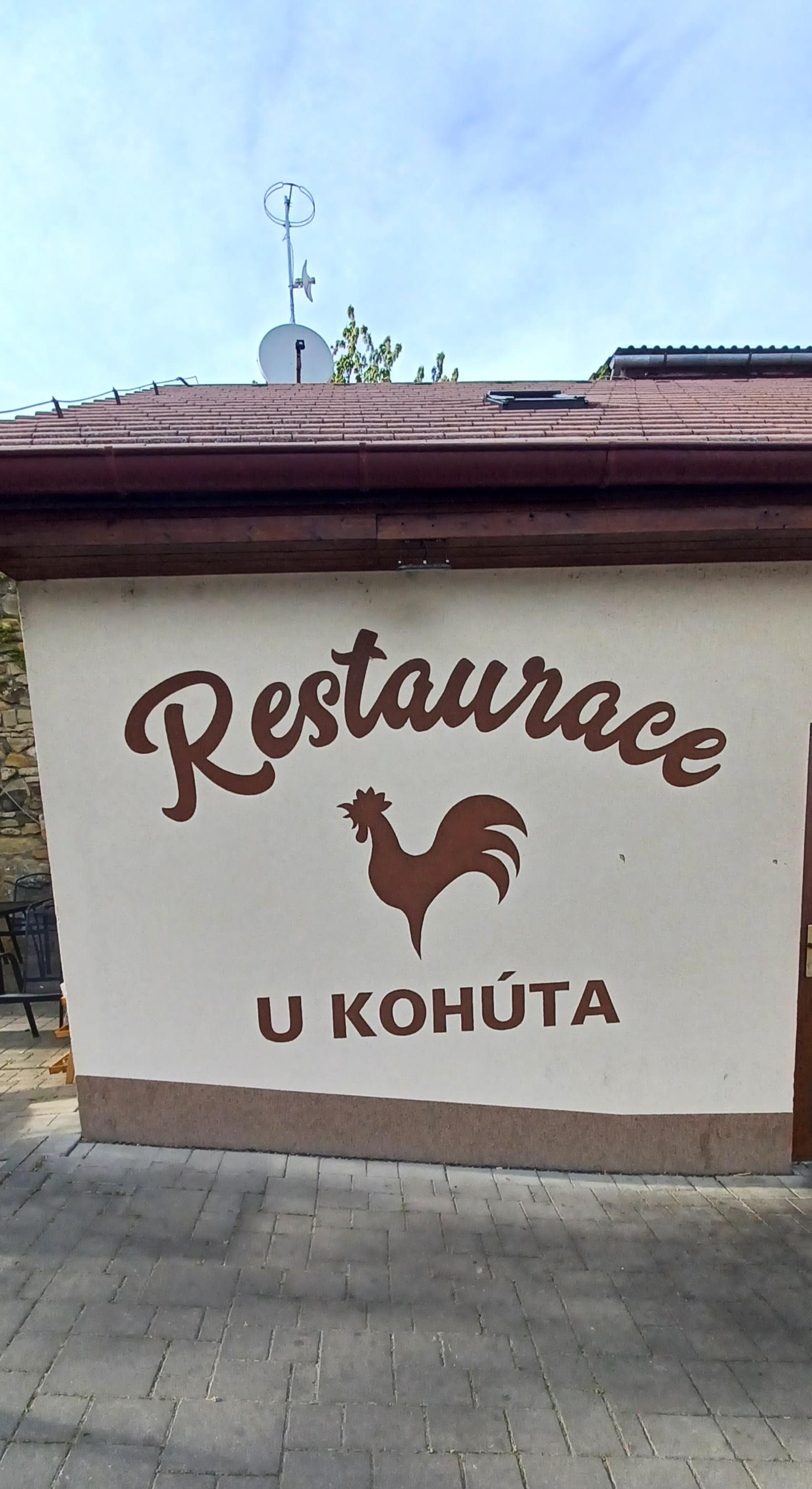 Restaurace U Kohúta foto 6
