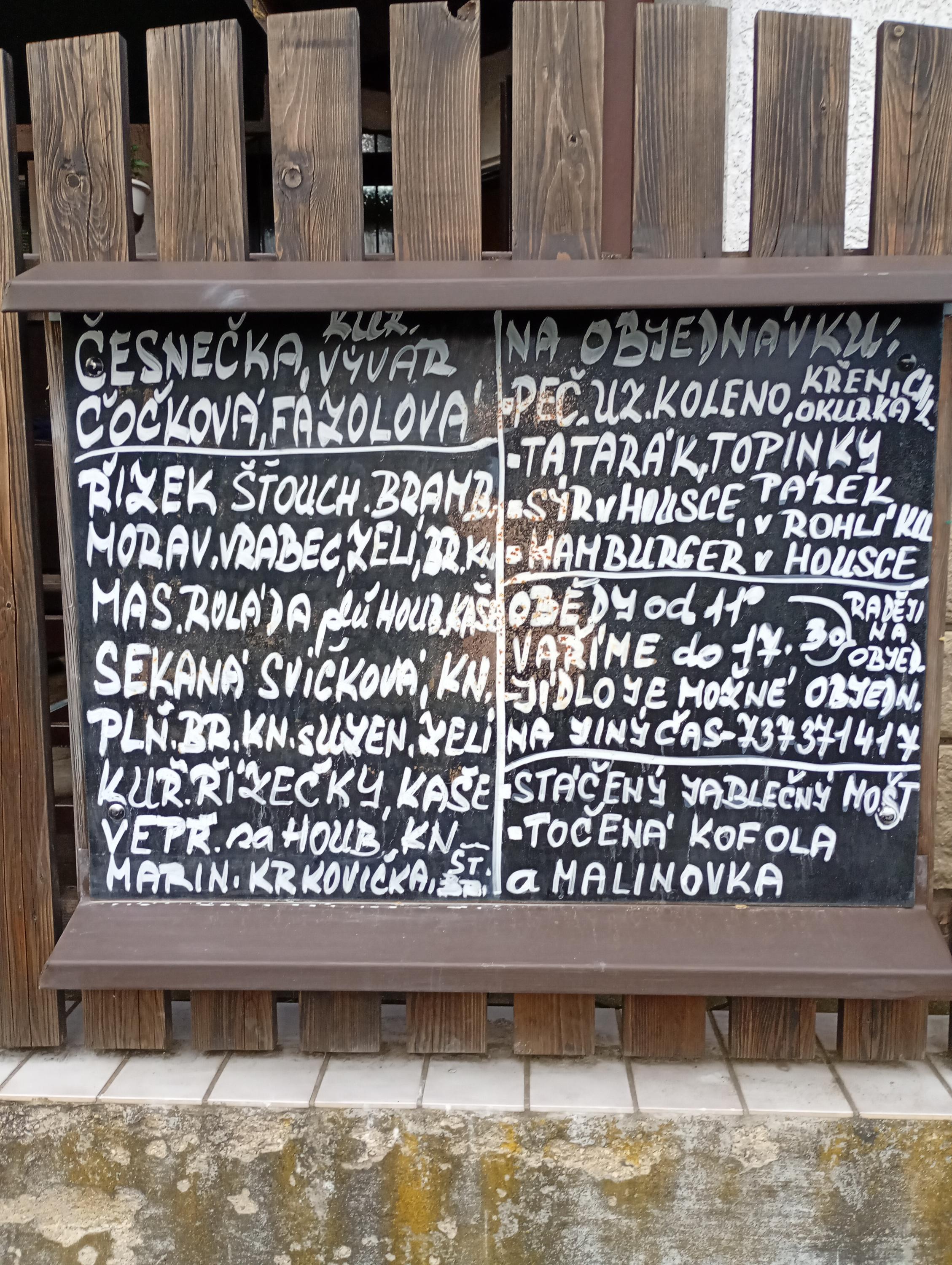 Bistro Janov foto 5