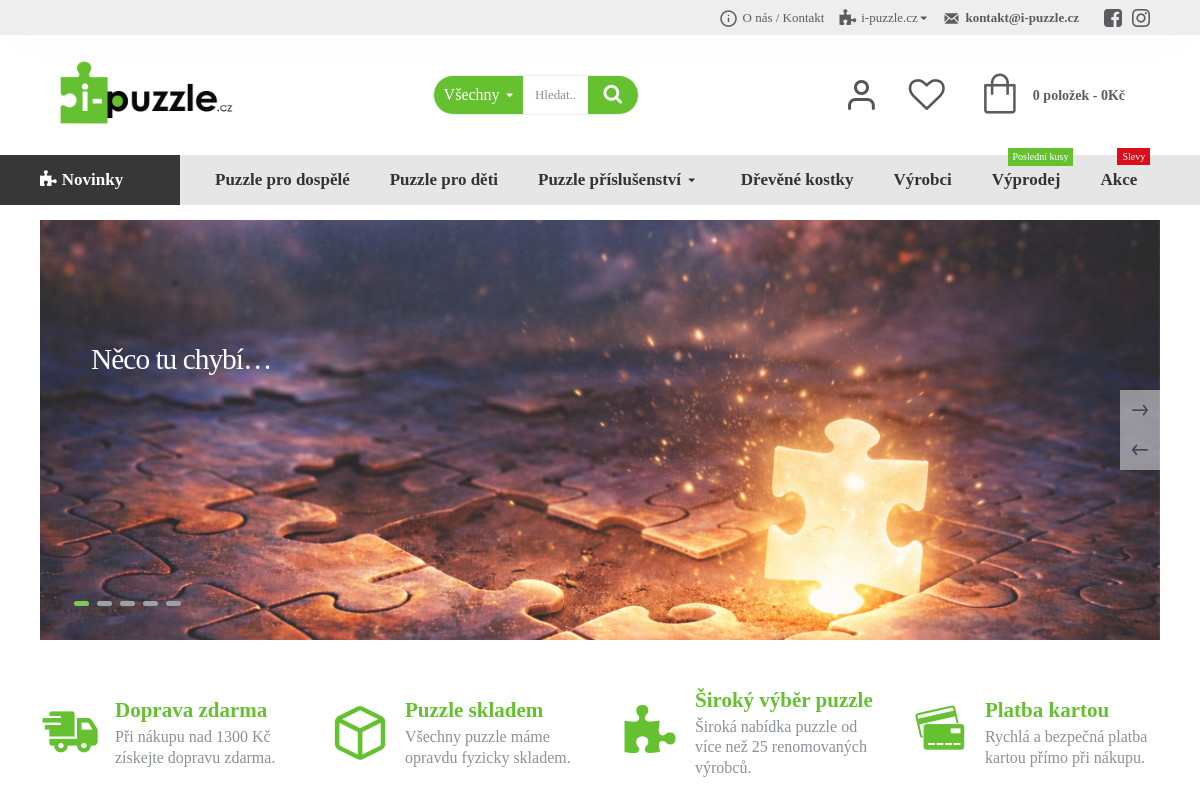 I-puzzle.cz