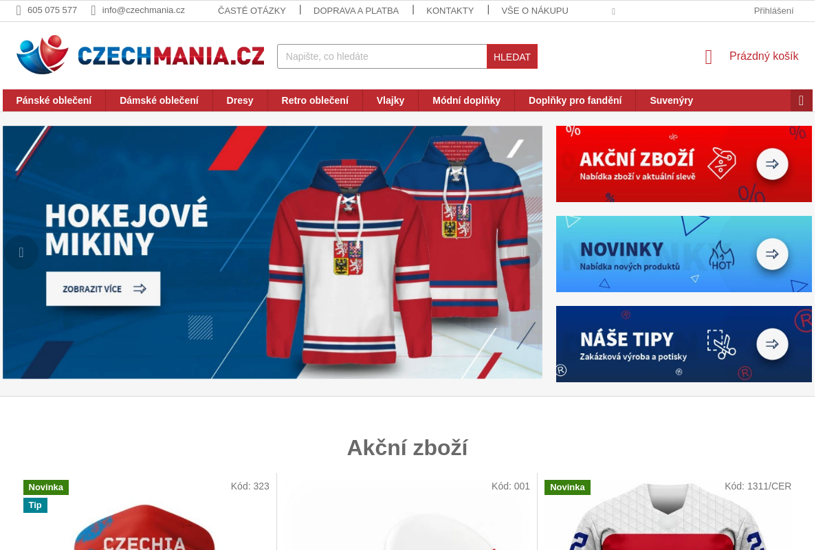 Czechmania.cz