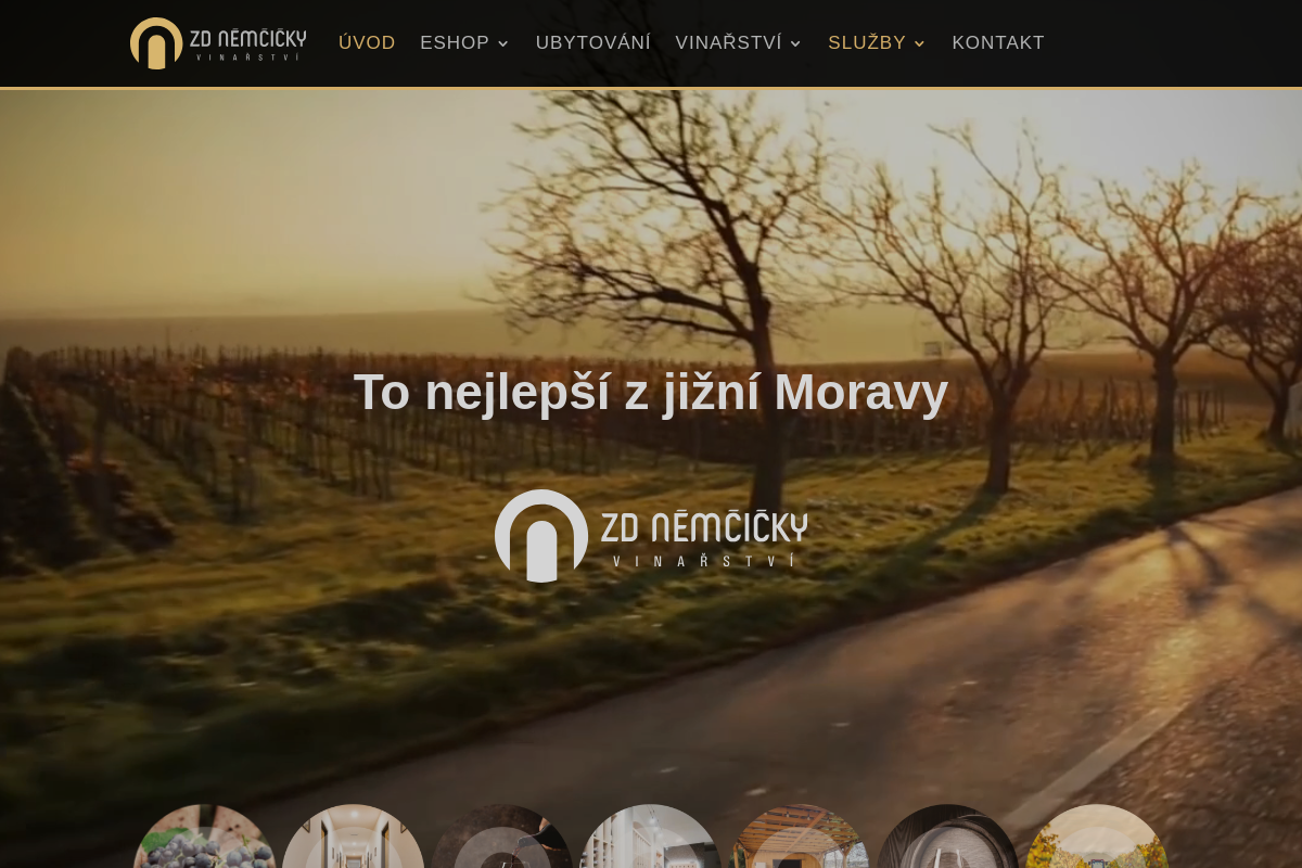 ZD Němčičky