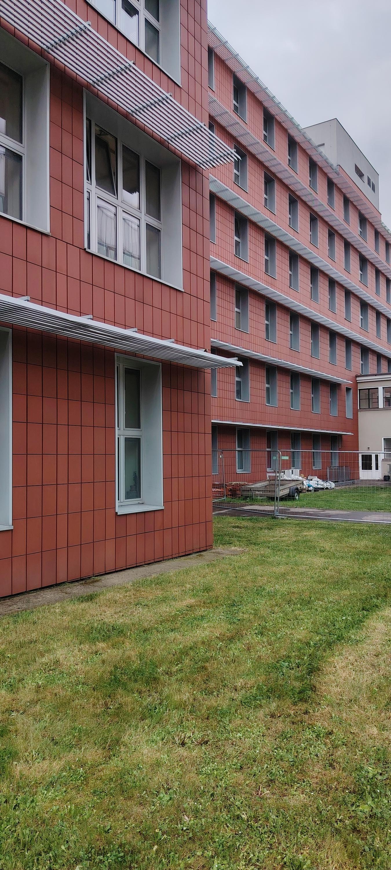 Univerzita Jana Evangelisty Purkyně - Fakulta umění a designu foto 2