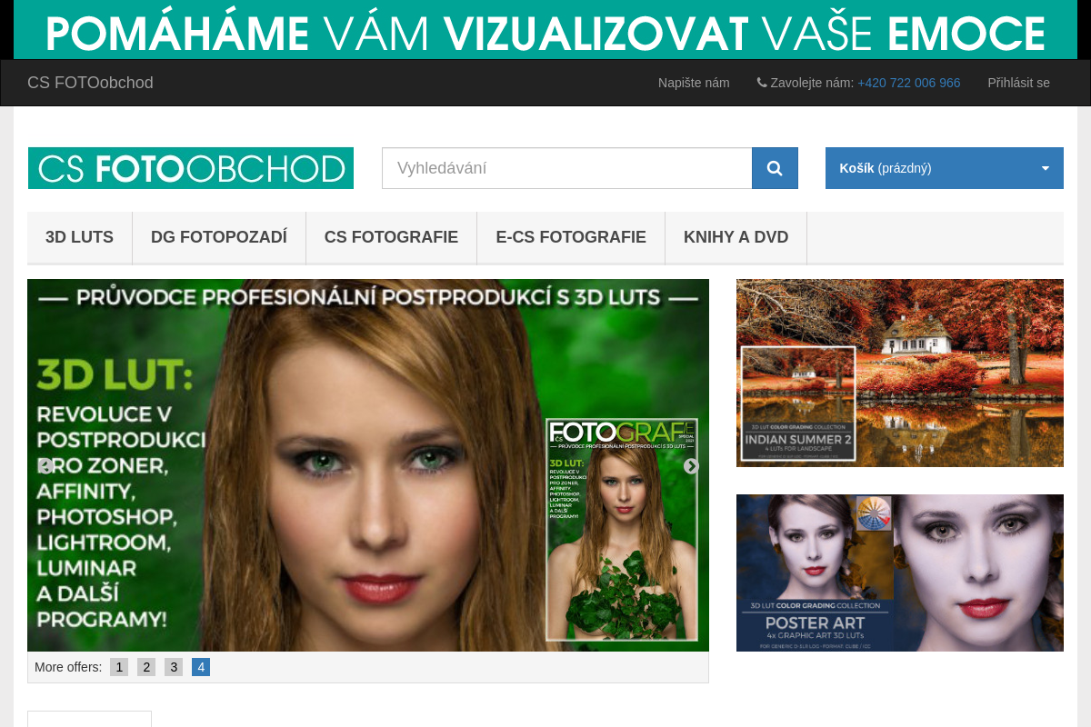 Csfotoobchod.cz