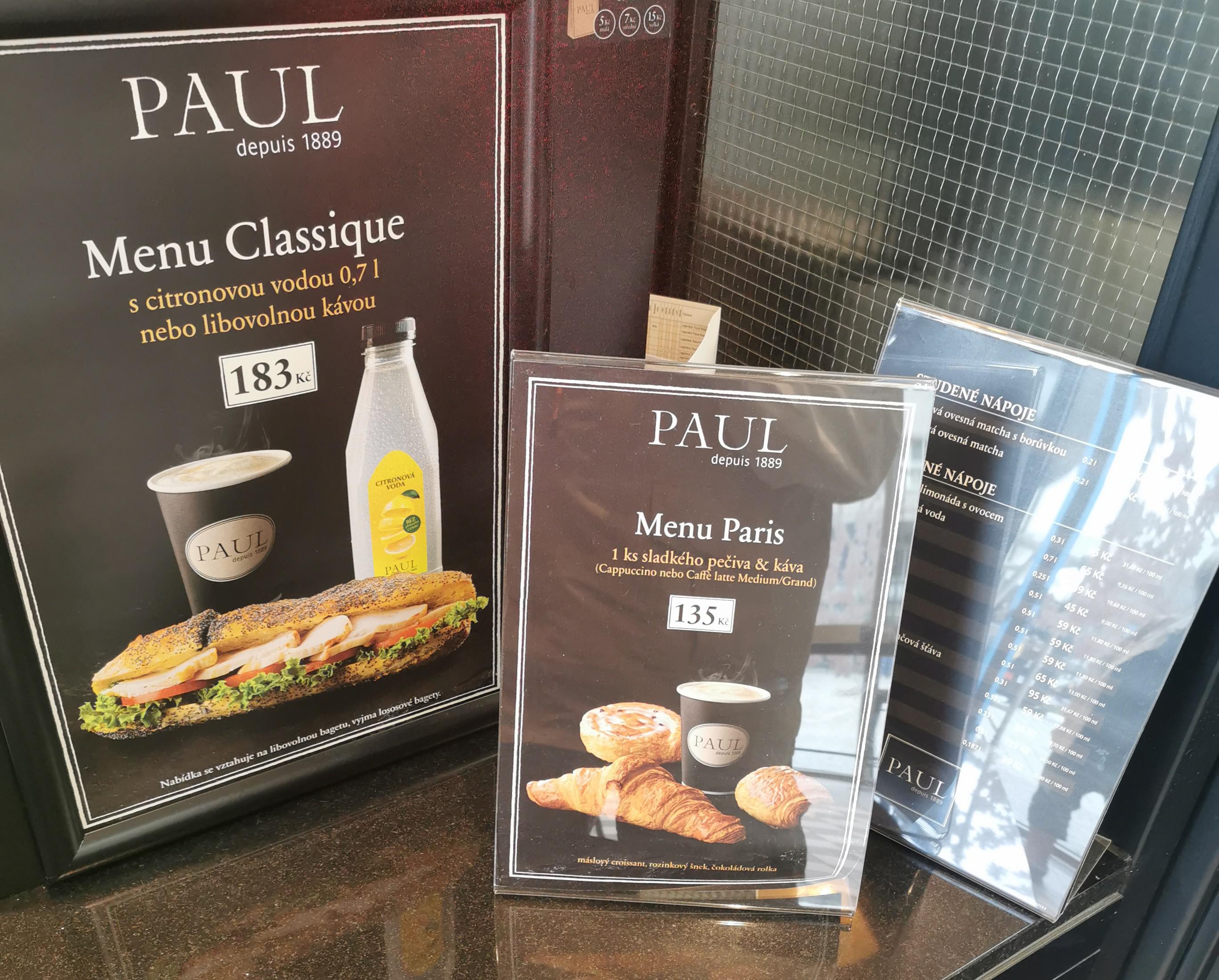 PAUL foto 5