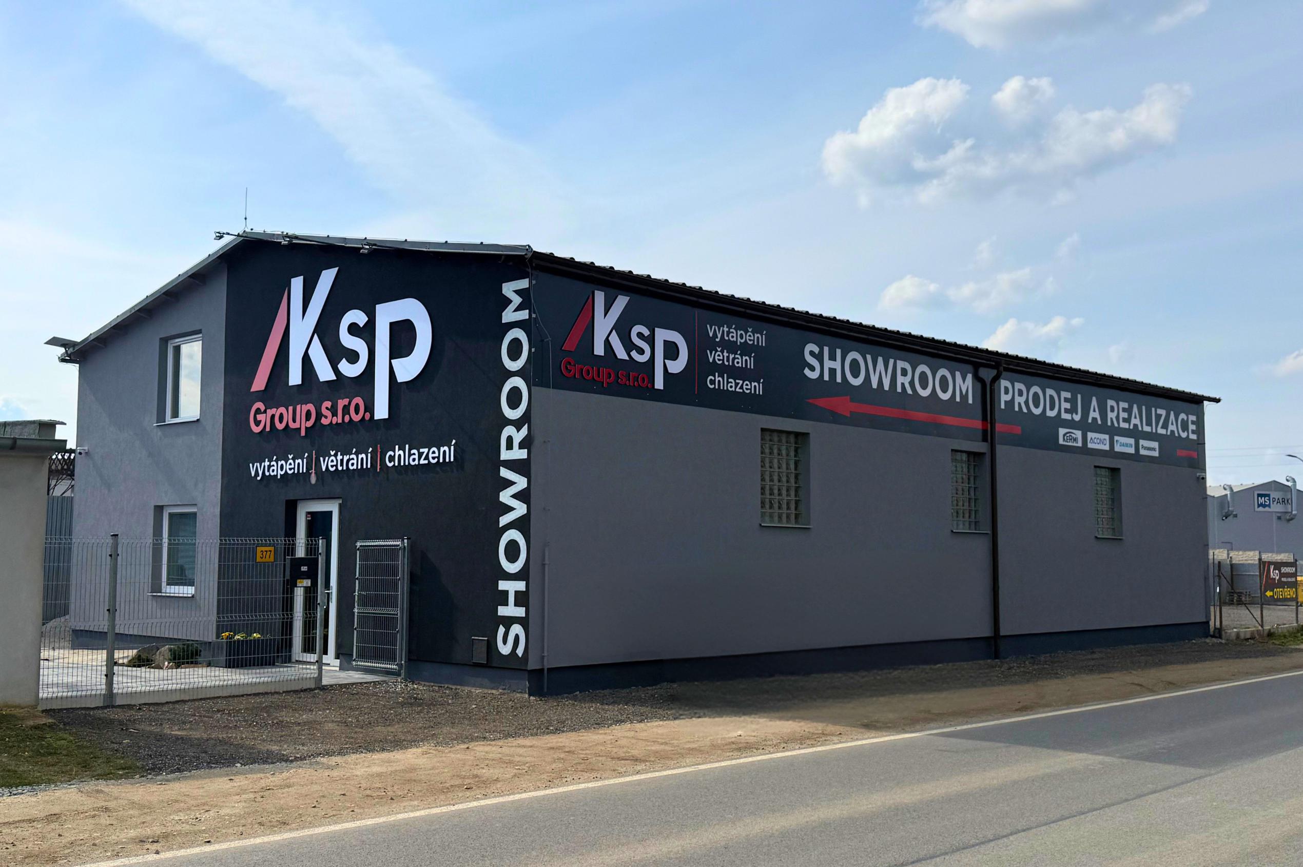 KSP Group, s.r.o.