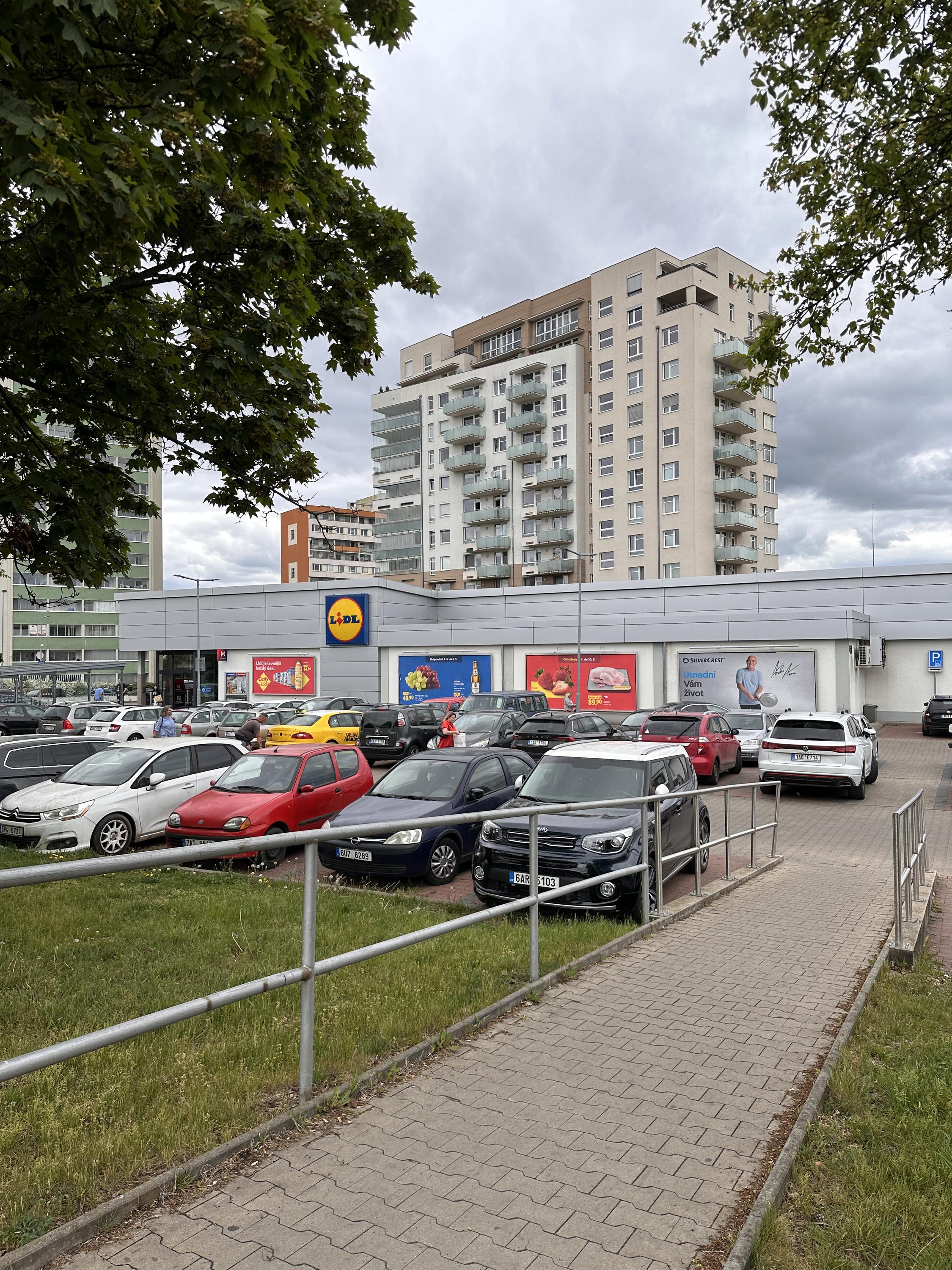 Lidl foto 4