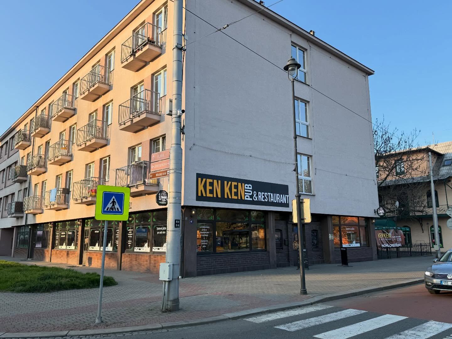 KEN KEN Pub & Restaurant foto 4