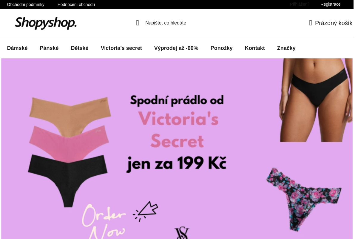 Shopyshop.cz