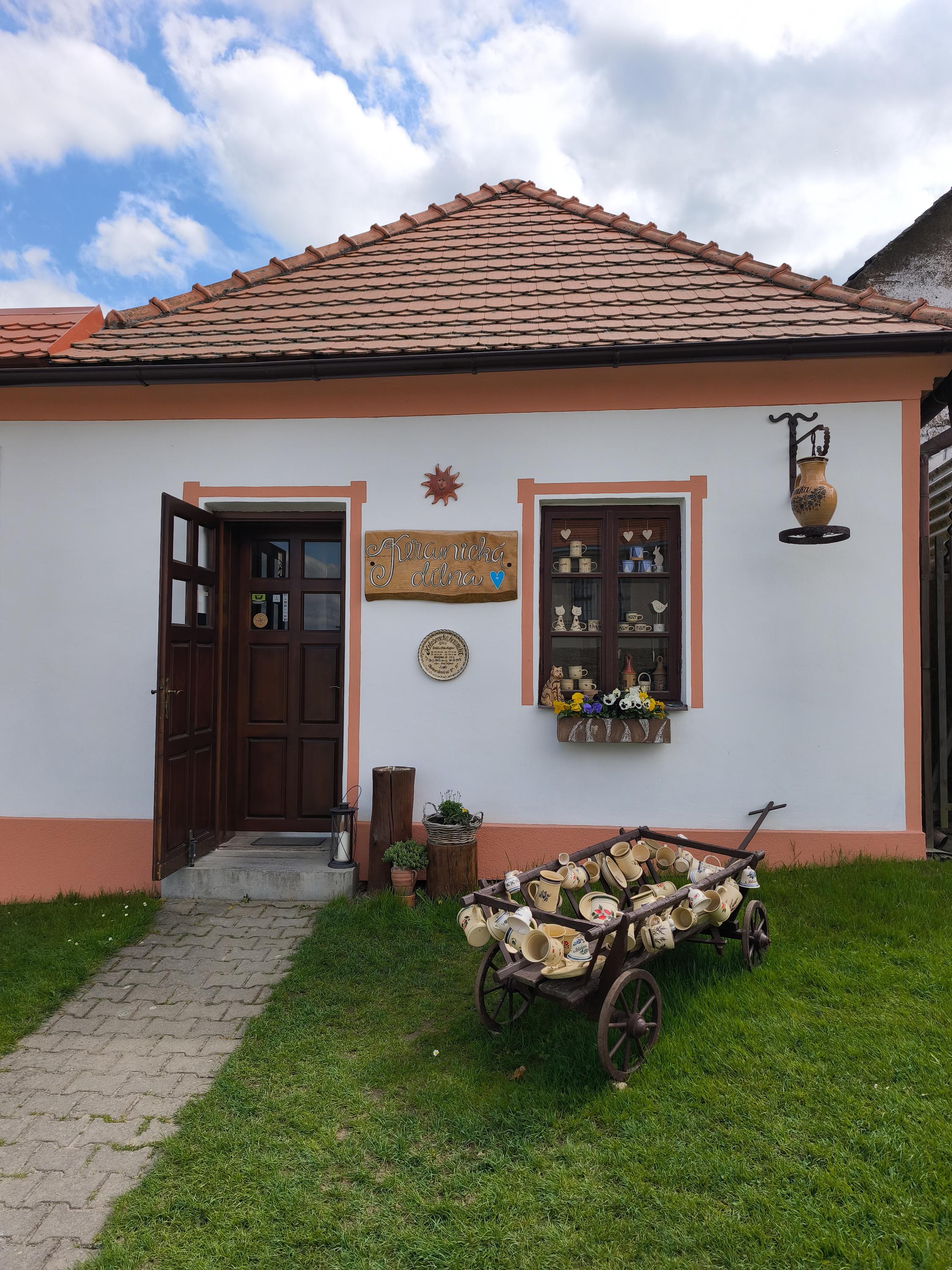 Keramika Tomáš Mügl foto 4
