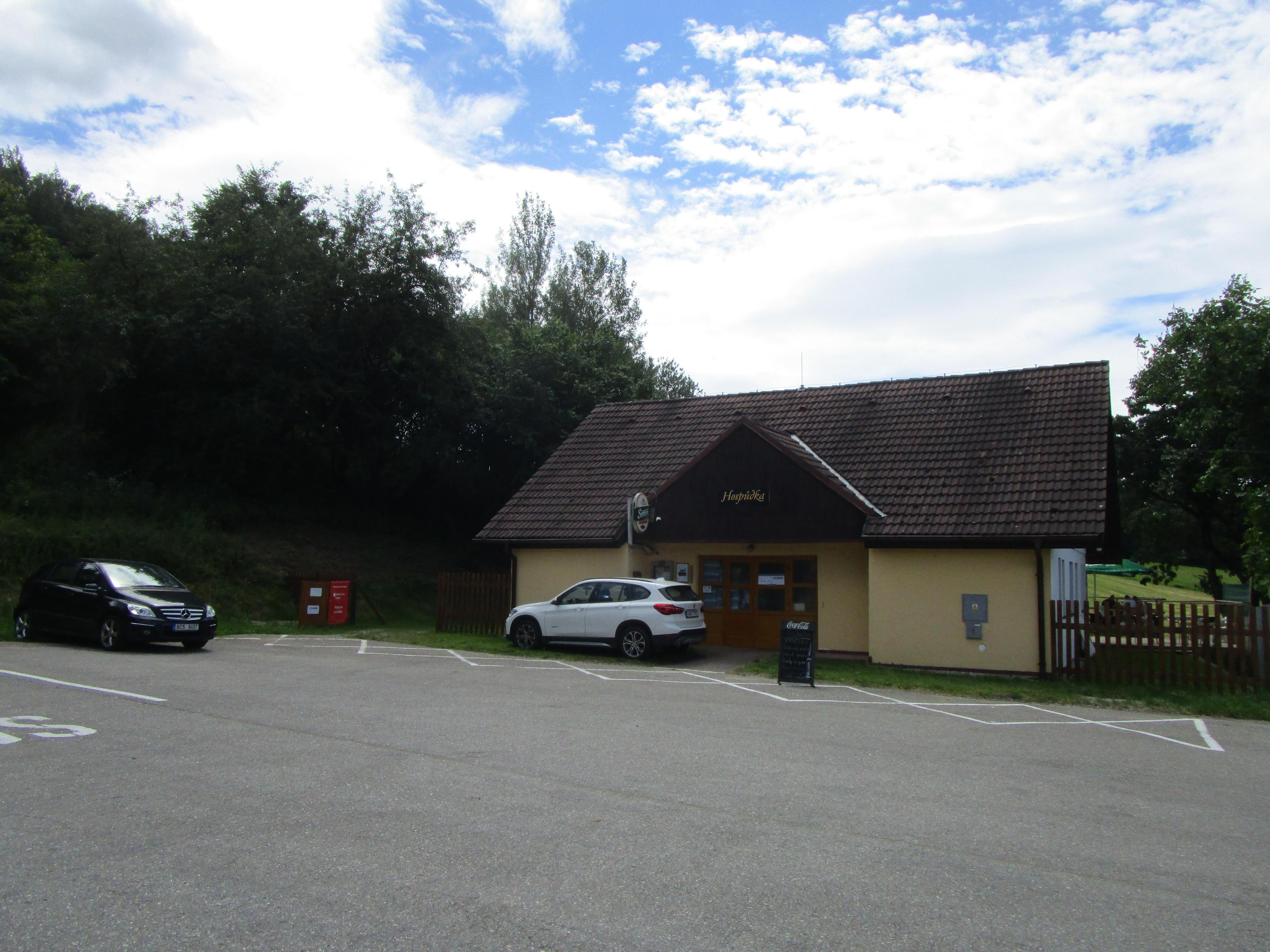Restaurace Pohoda Zlatá Koruna foto 4