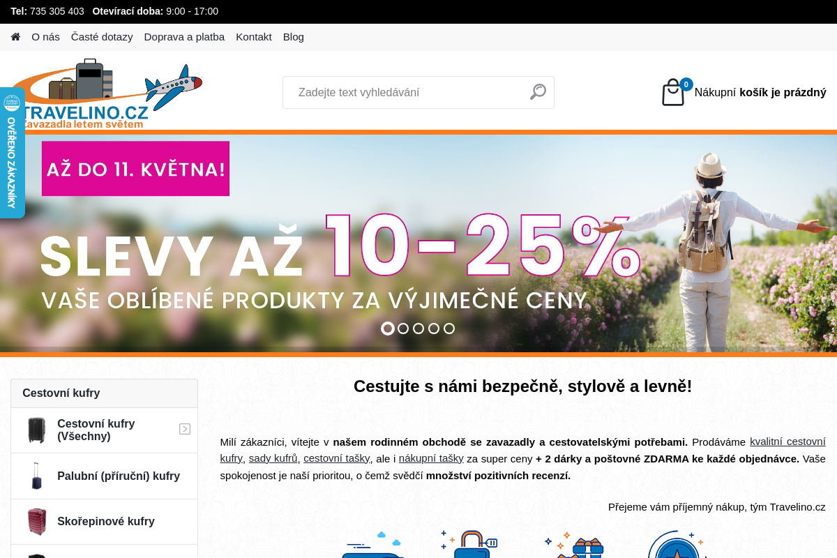 Travelino.cz