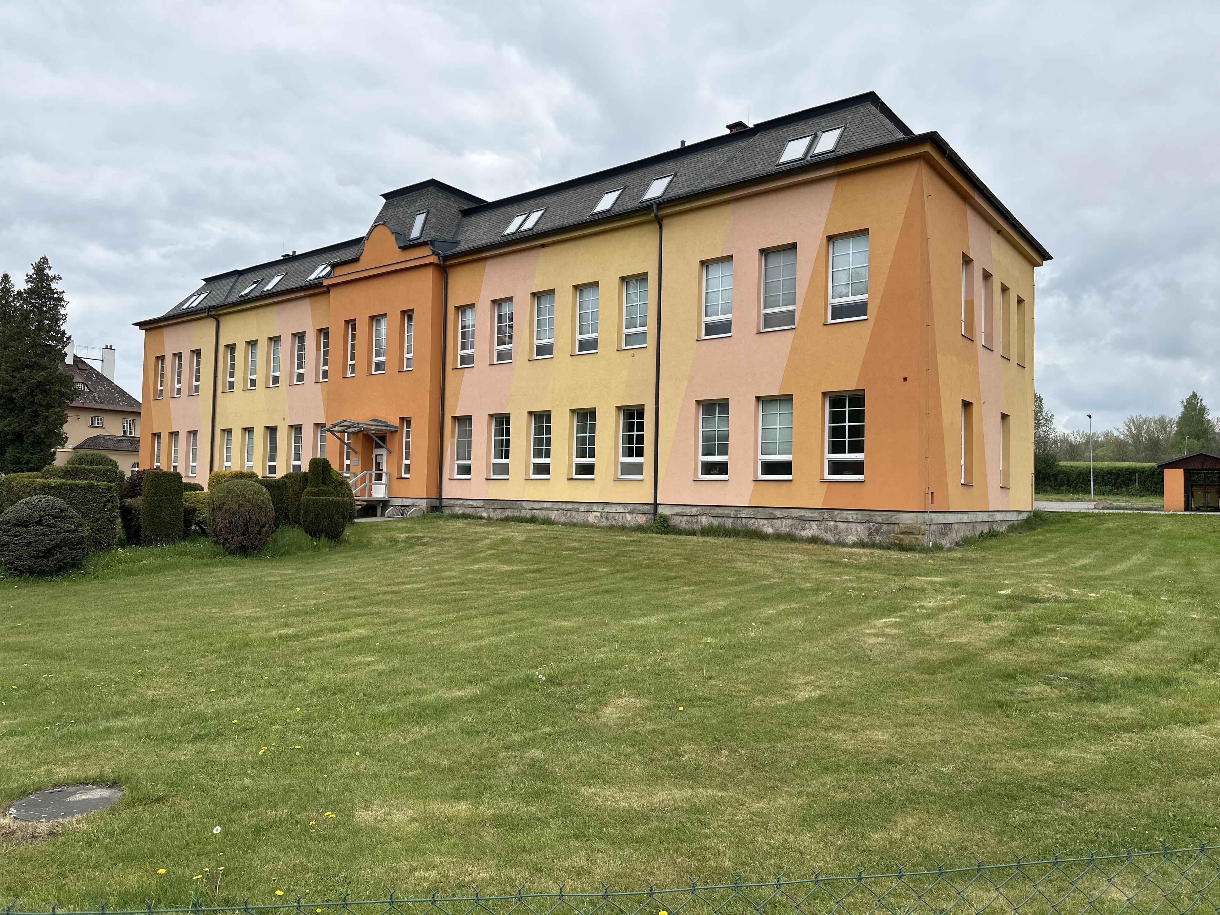 OOVL - L Lékárna Nové Město nad Metují - Lékárna Hronov s.r.o. foto 2