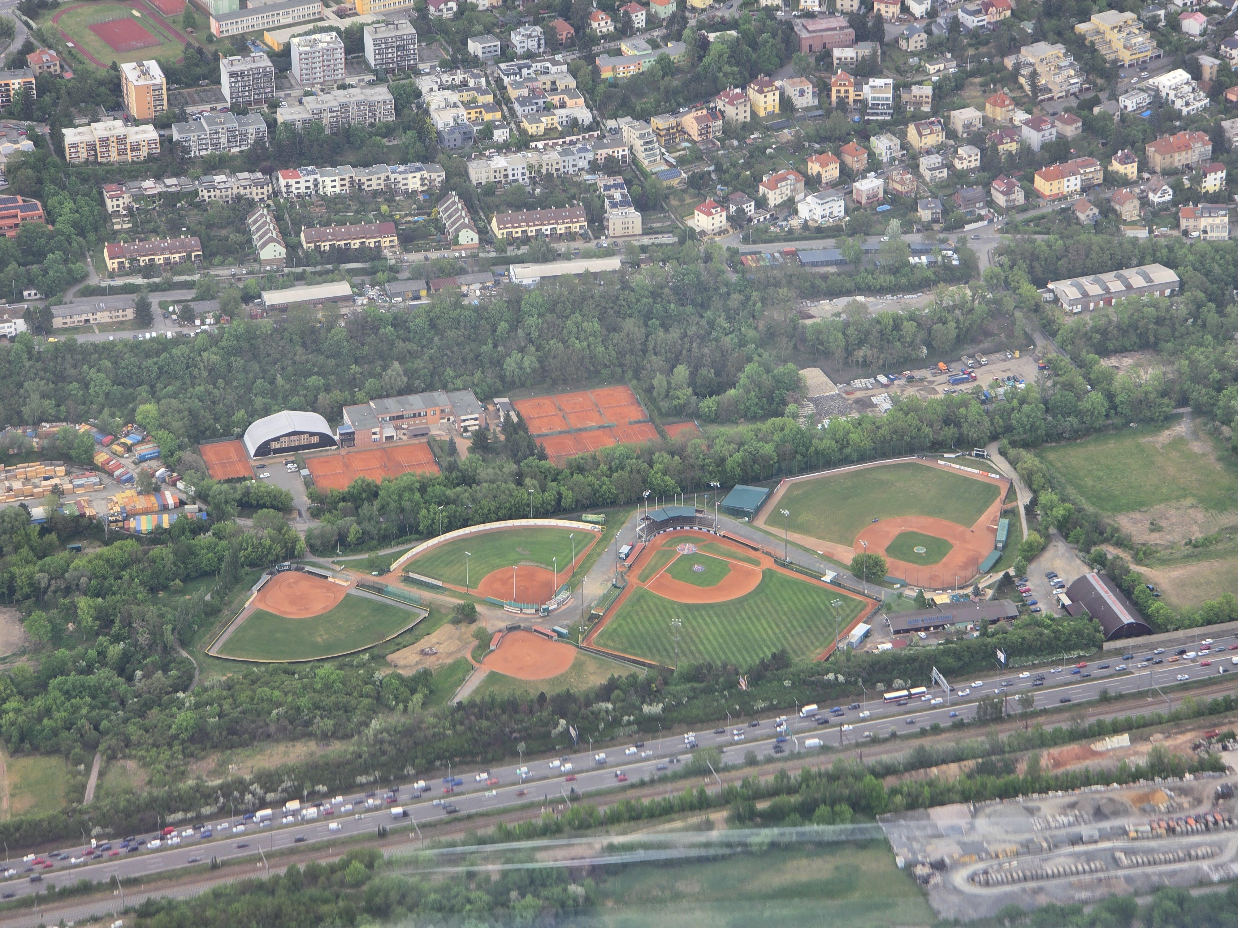 Eagles  Park foto 5