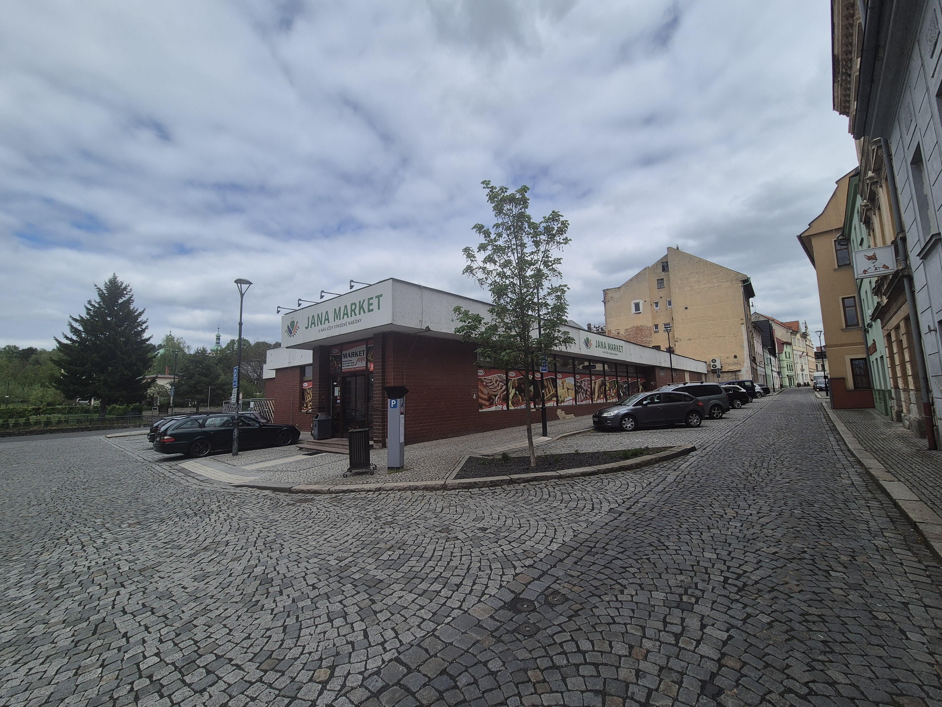 JANA Market