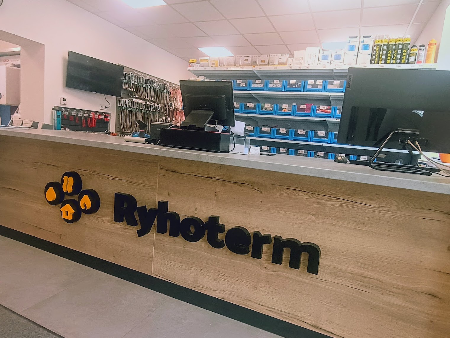 Ryhoterm s.r.o. foto 4