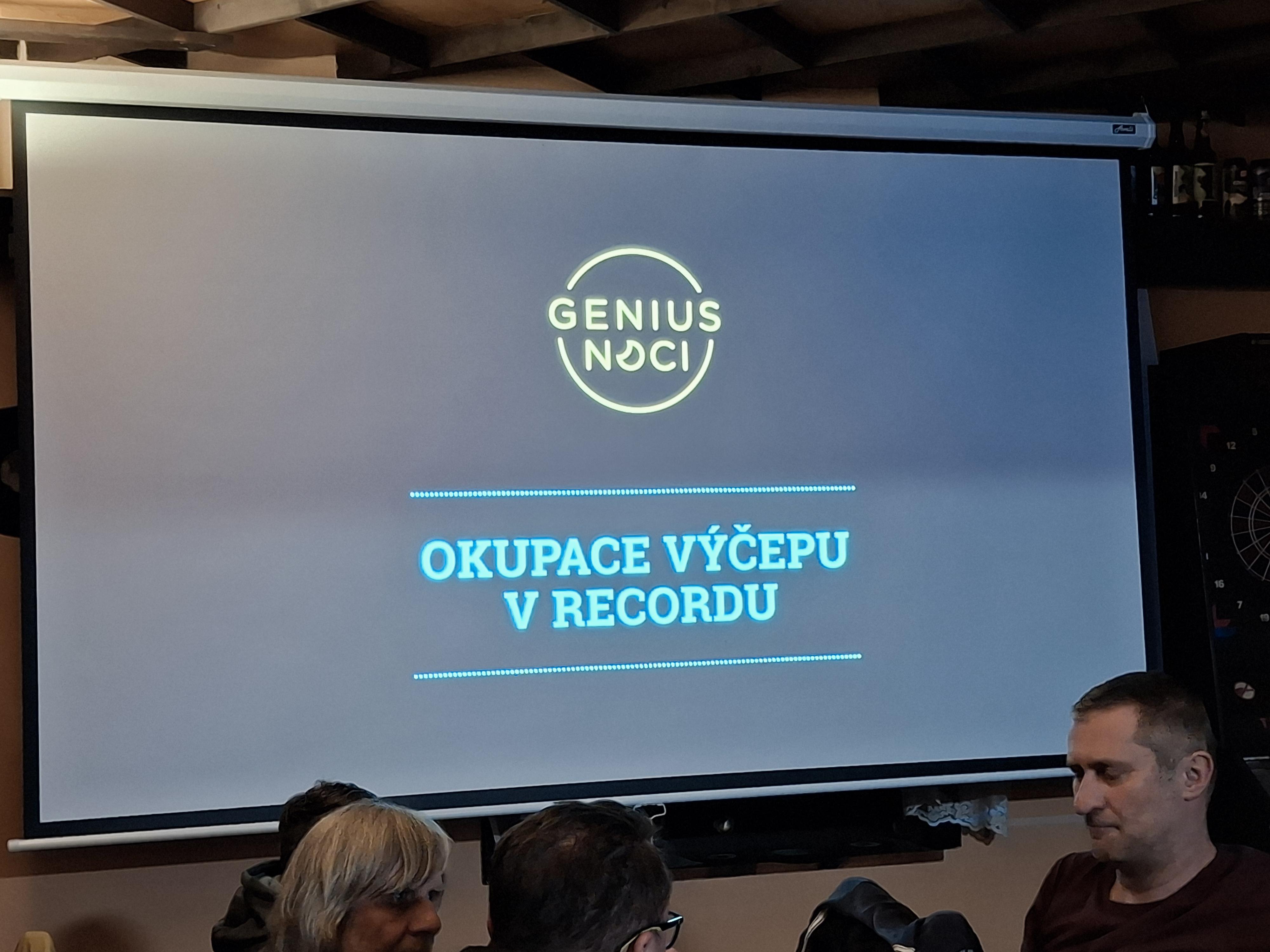 Pivnice RECORD foto 6