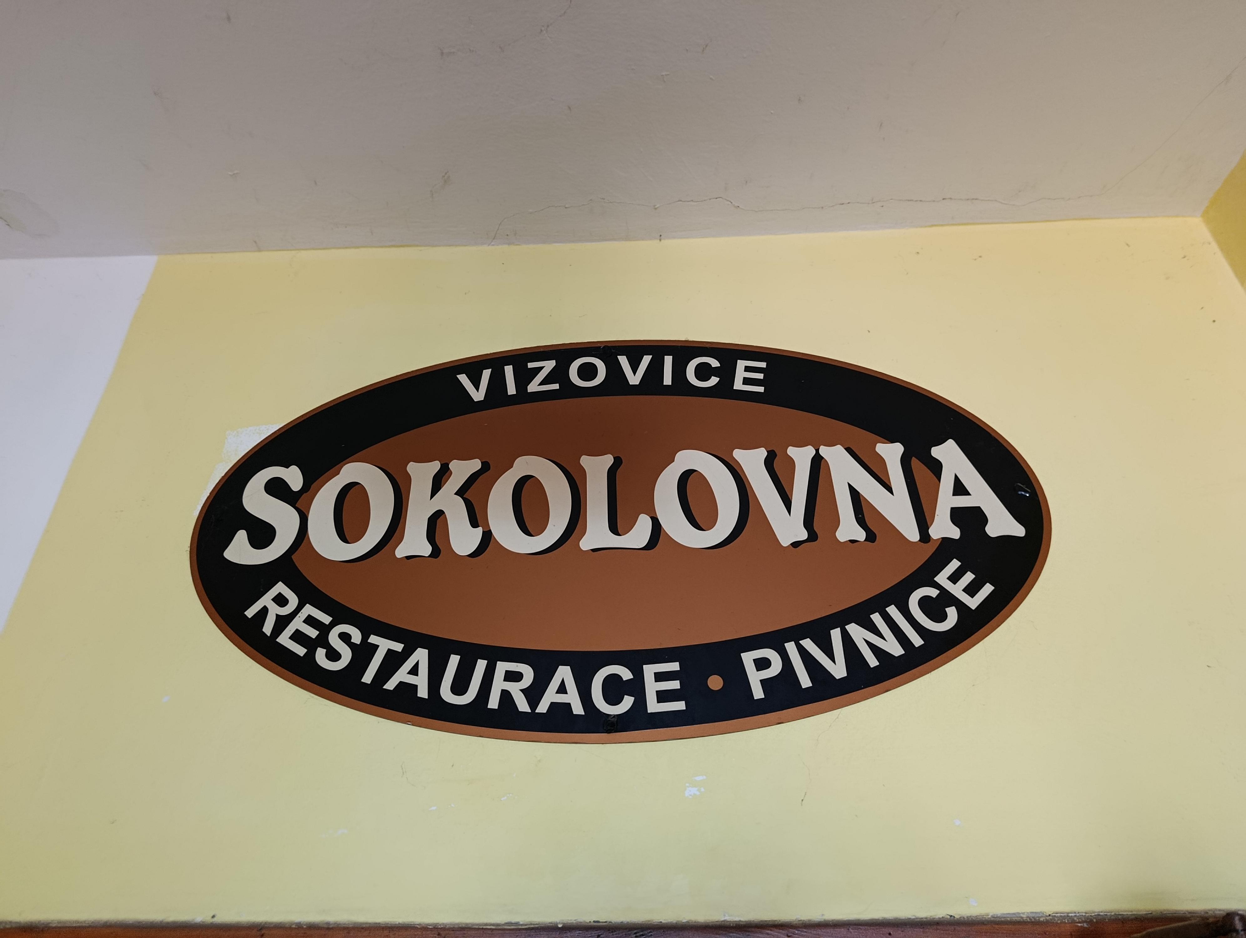 Pivnice Sokolovna foto 3