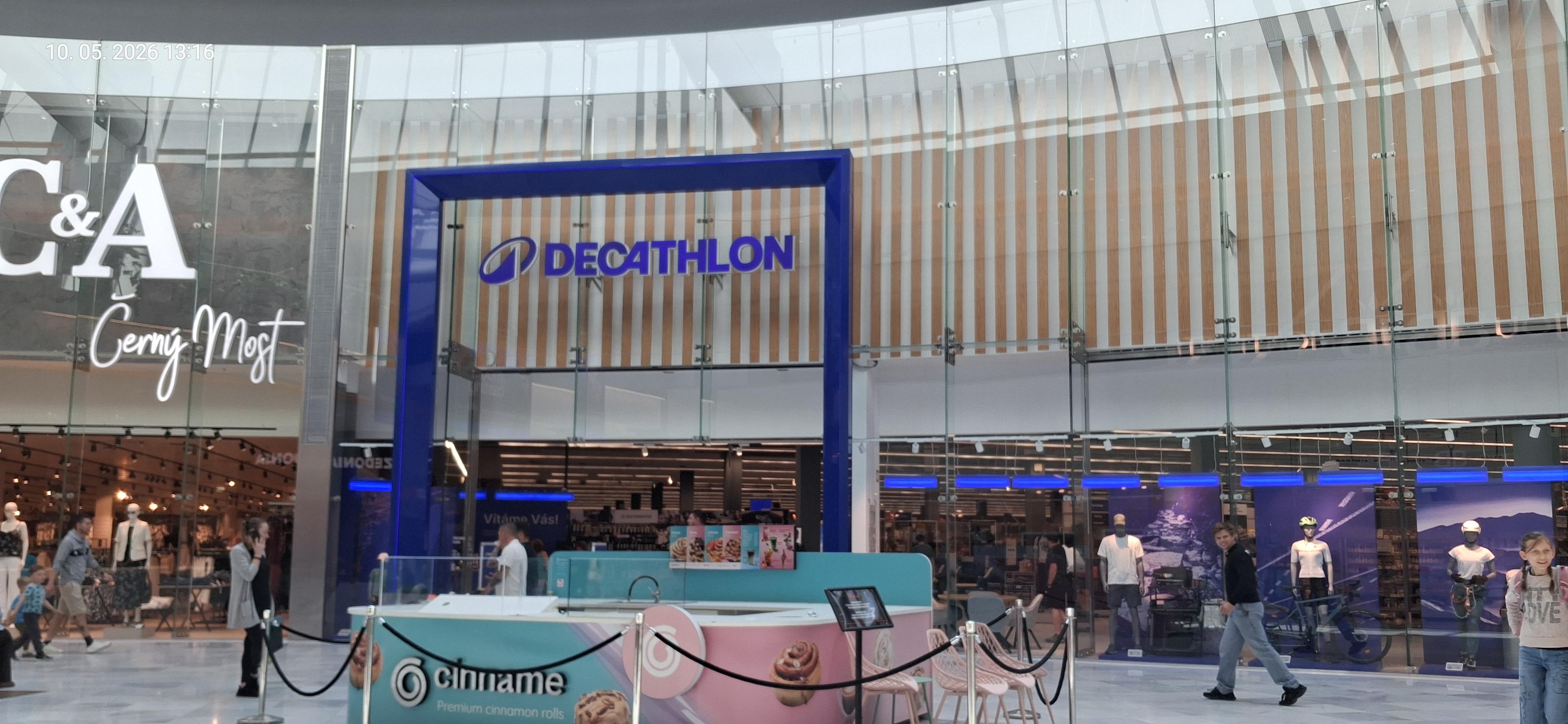 Decathlon foto 4